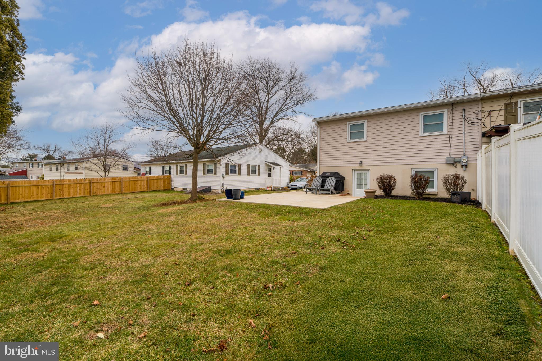 SUTTER VILLAGE - Residential