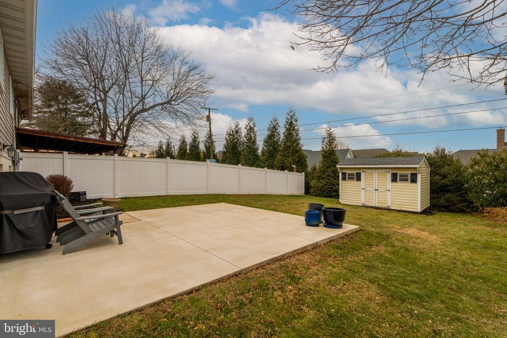 Photo of 534 W Marion Street, LITITZ, PA 17543 (MLS # PALA2081872)