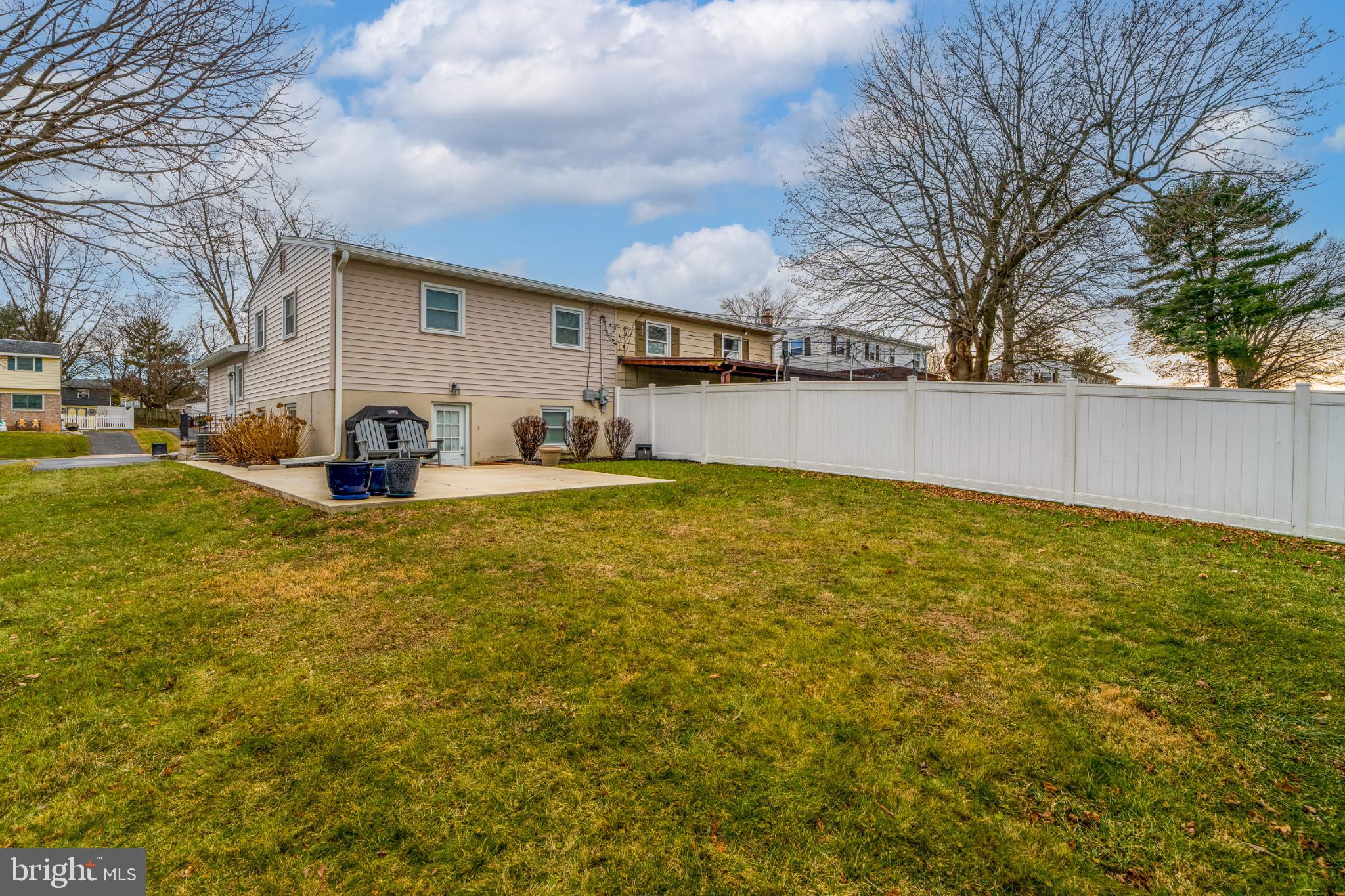 SUTTER VILLAGE - Residential