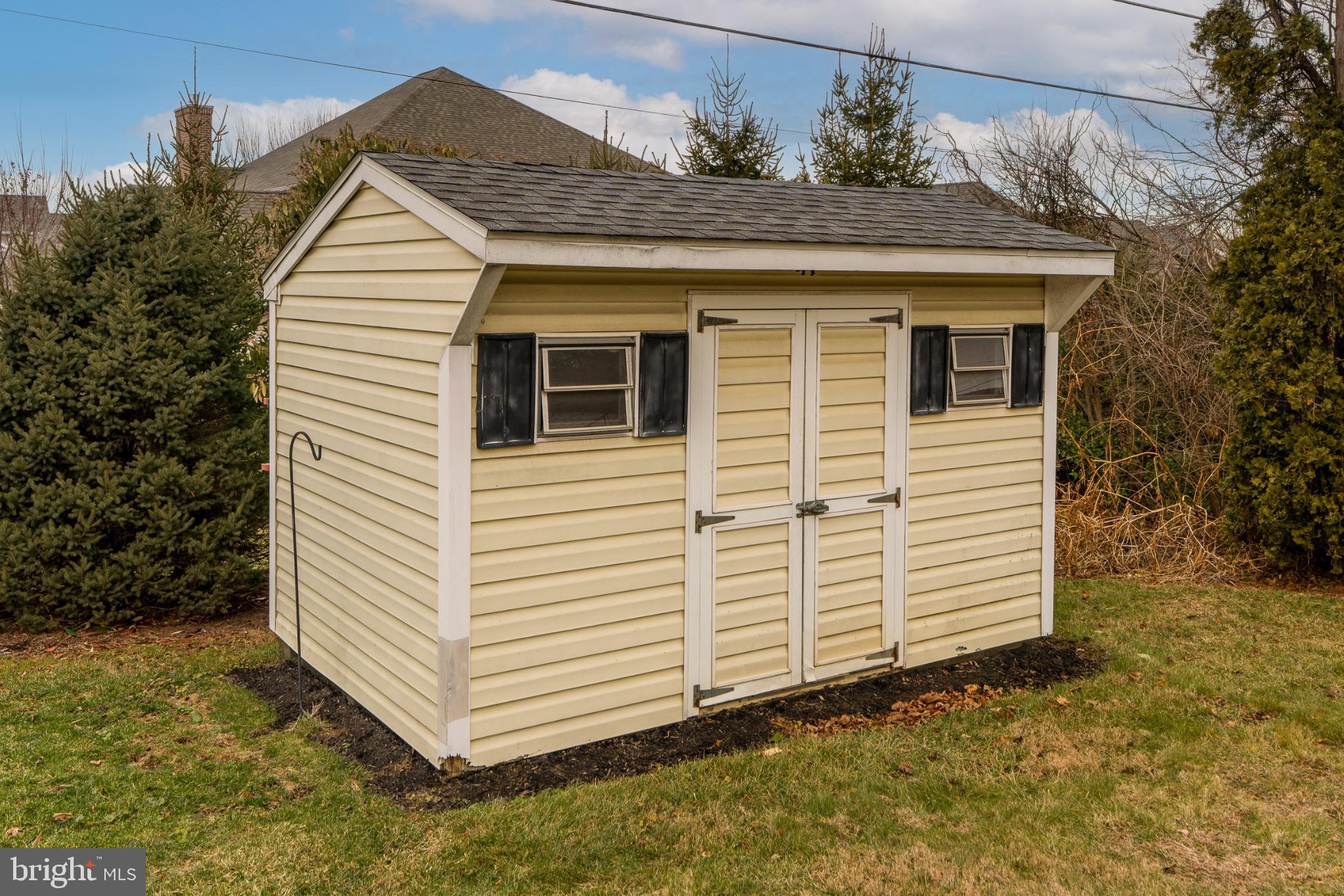 SUTTER VILLAGE - Residential