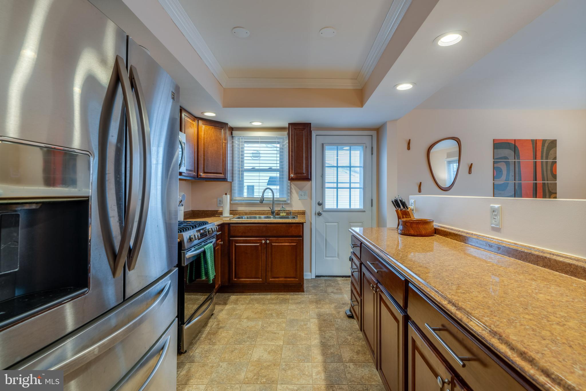 SUTTER VILLAGE - Residential