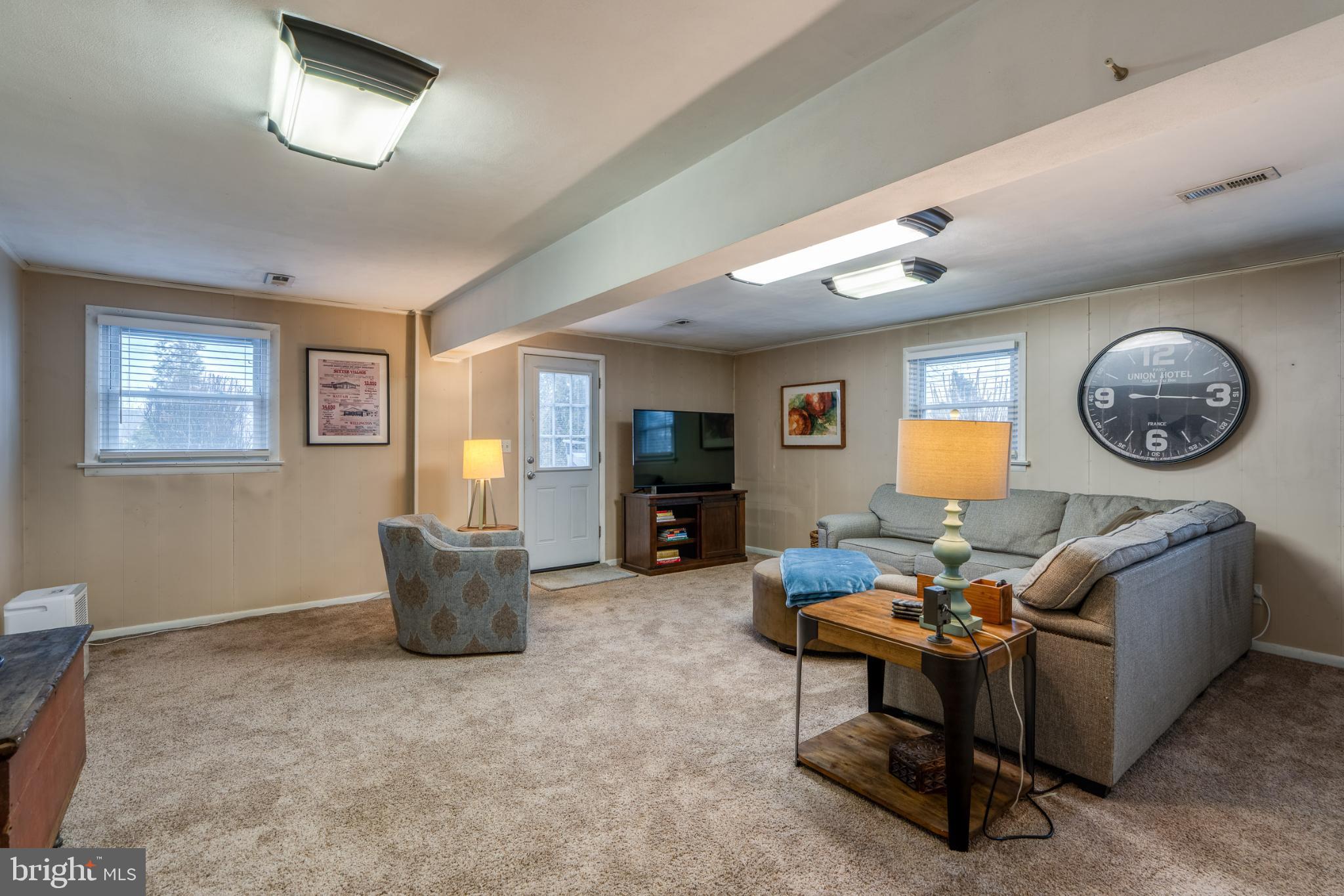 SUTTER VILLAGE - Residential