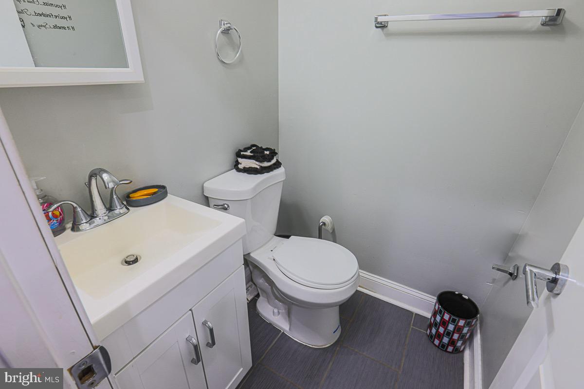 ELLWOOD PARK - Residential