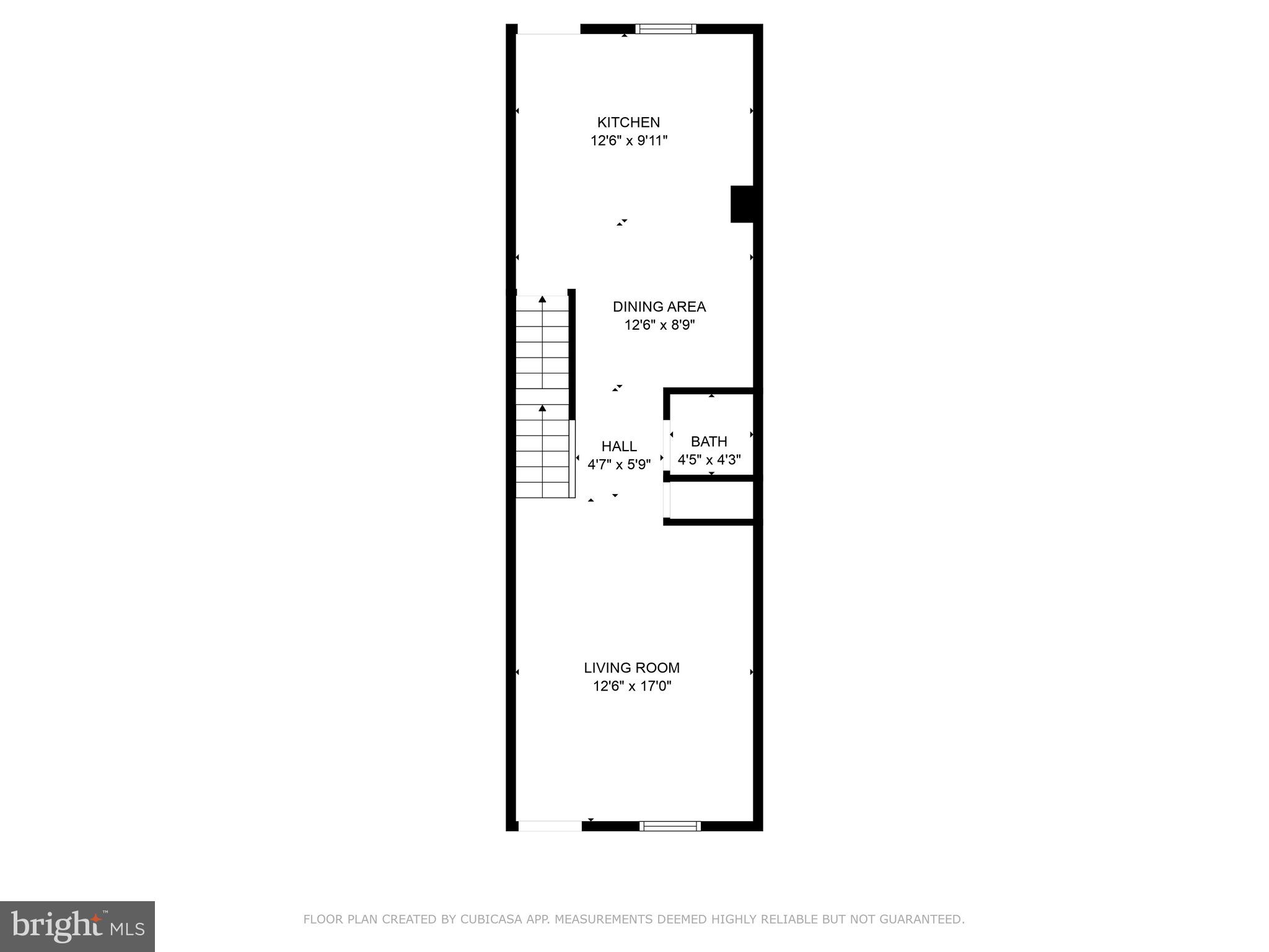 ELLWOOD PARK - Residential