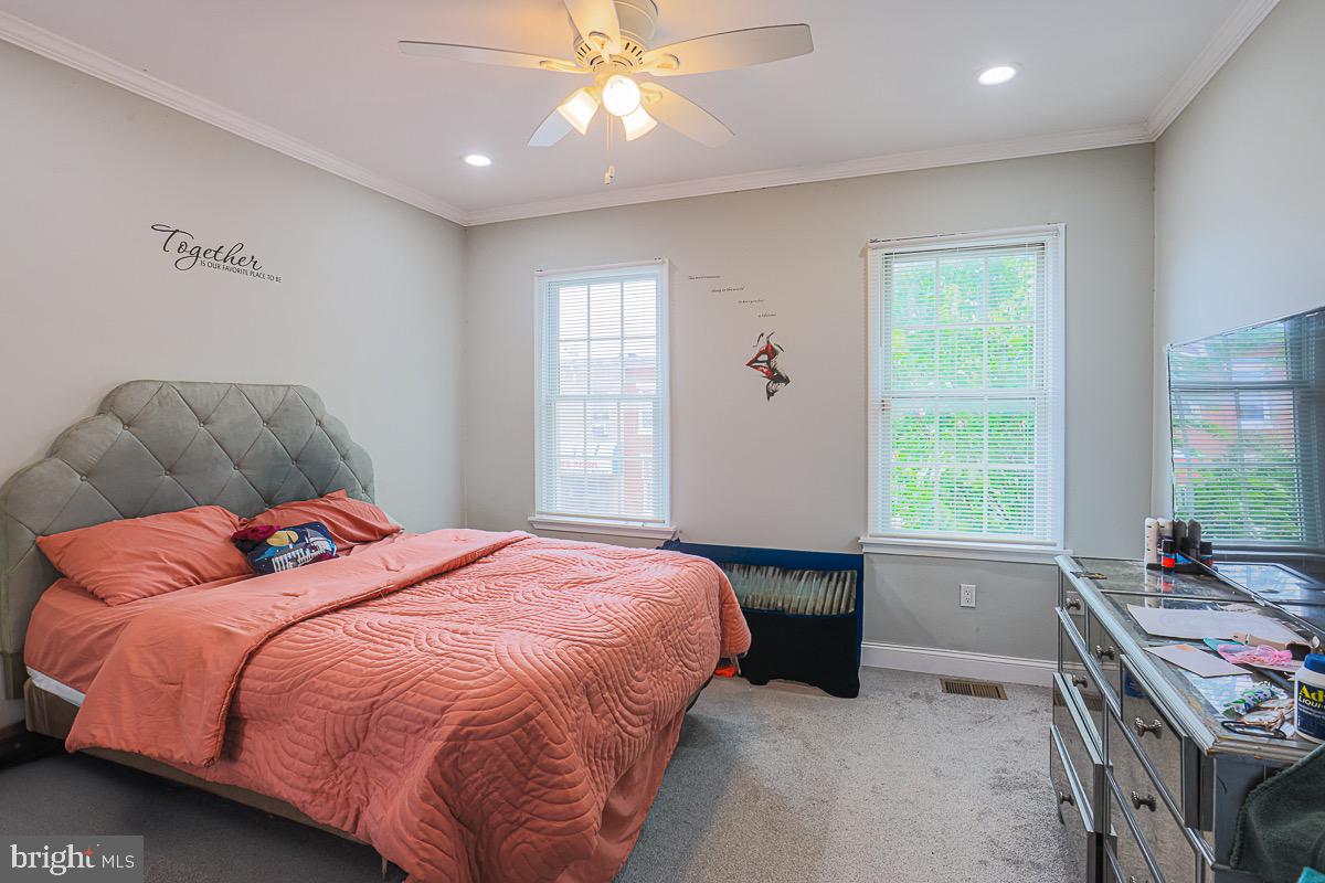 ELLWOOD PARK - Residential