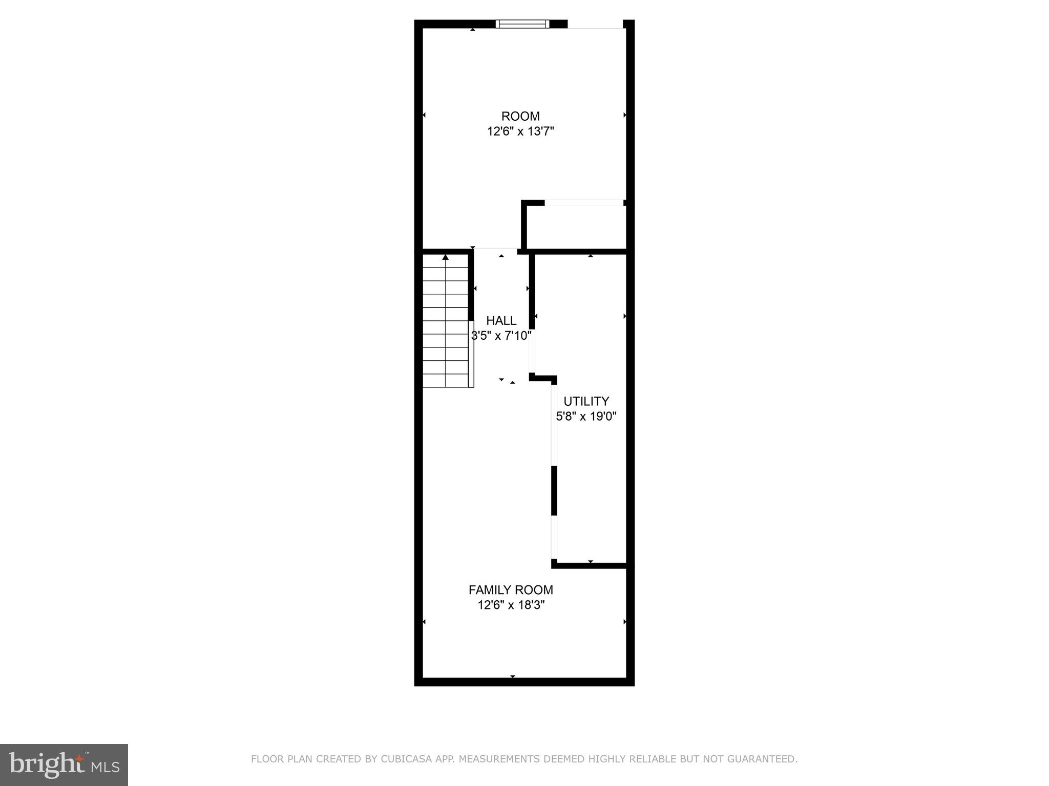 ELLWOOD PARK - Residential