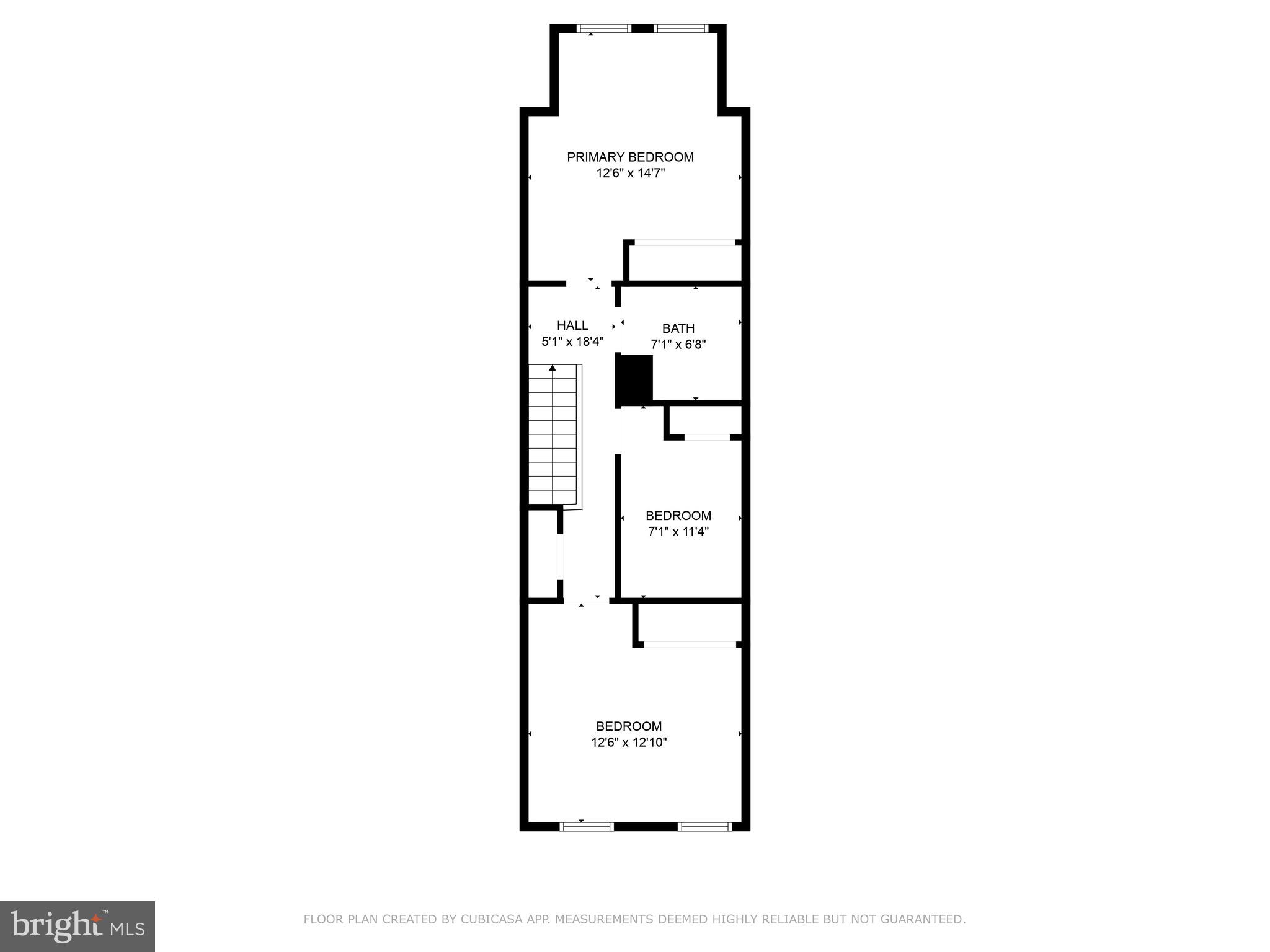 ELLWOOD PARK - Residential