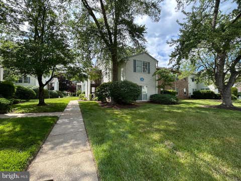 Condo For Sale - 70 CENTER LANE Center Lane<br/> MOUNT LAUREL, NJ 08054