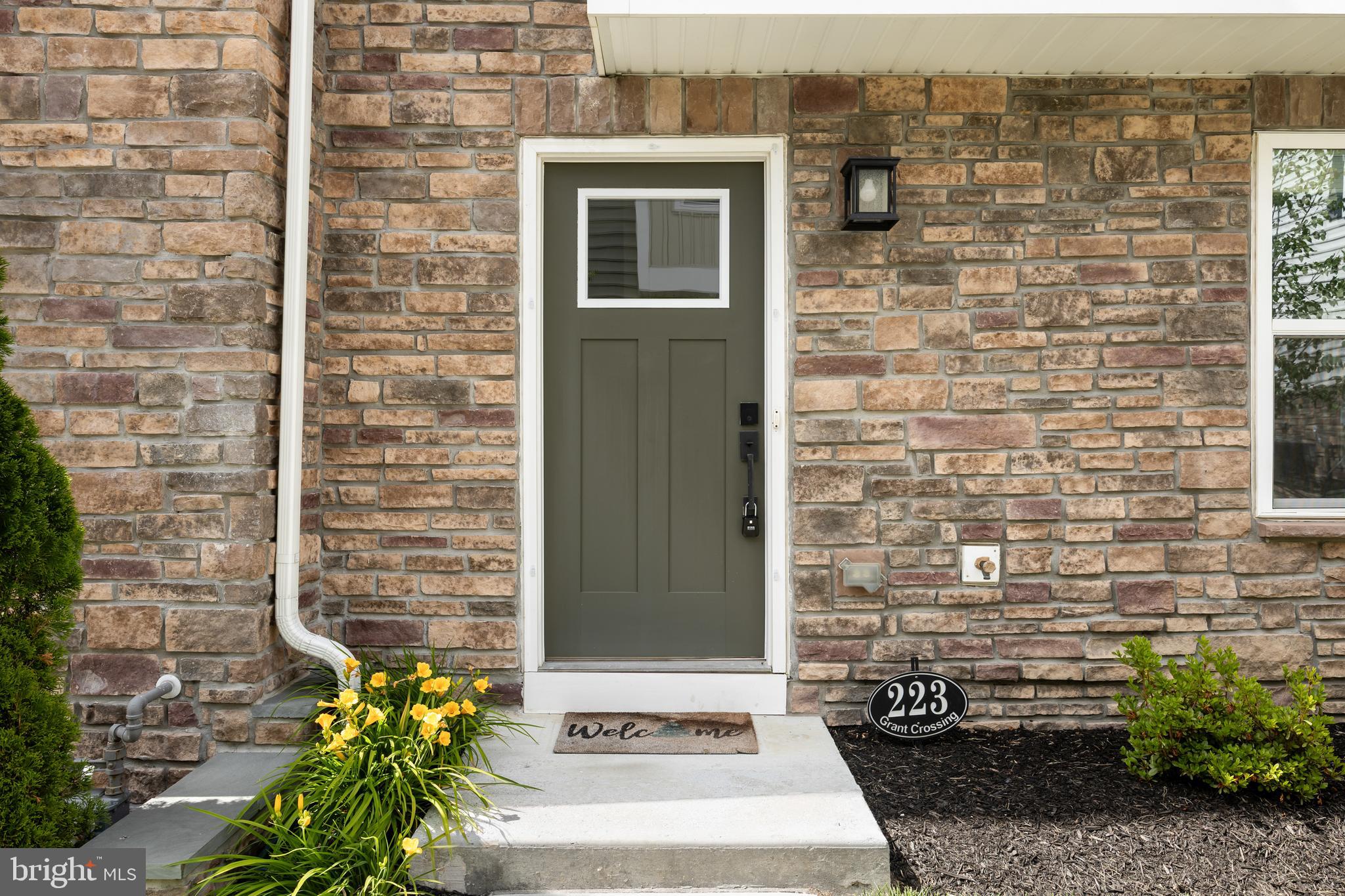 223 GRANT CROSSING