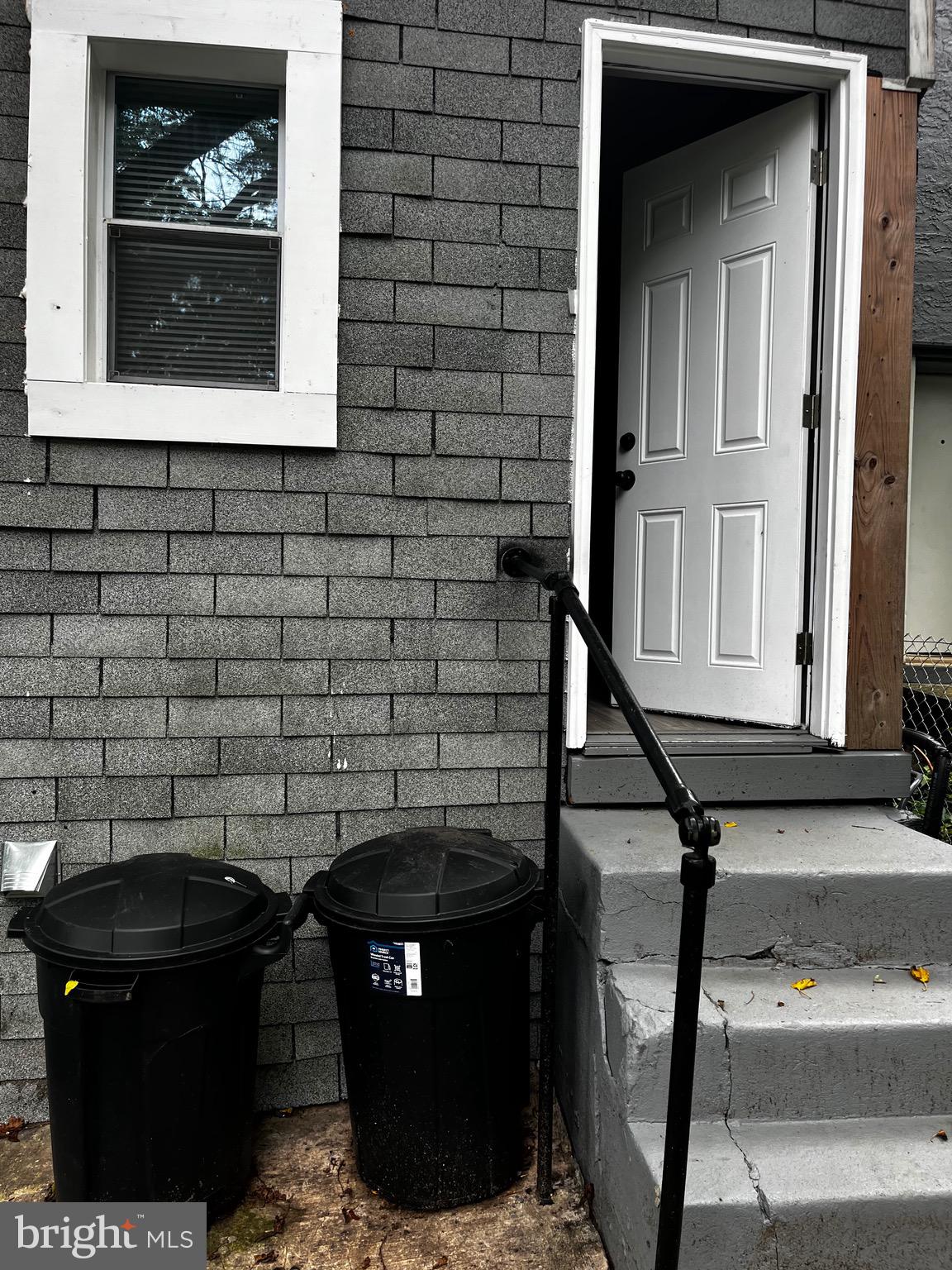 GERMANTOWN - Residential