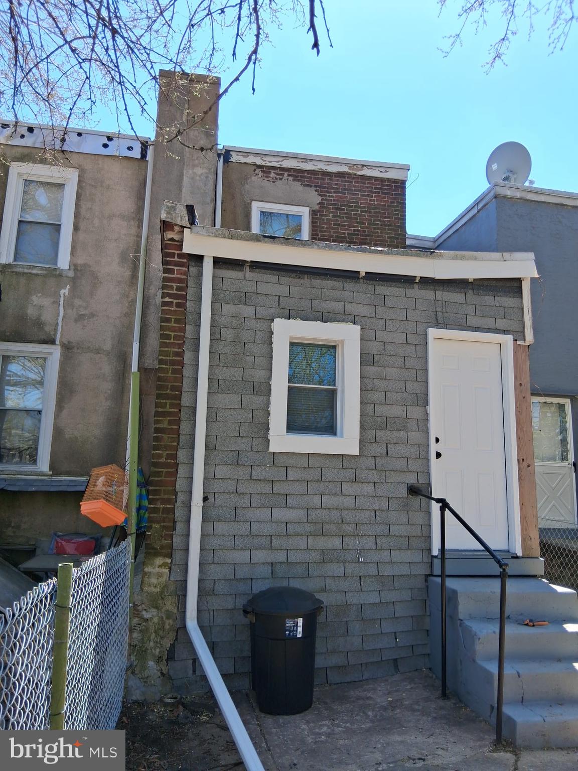 GERMANTOWN - Residential