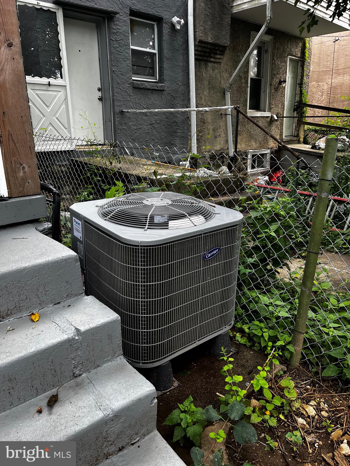 GERMANTOWN - Residential