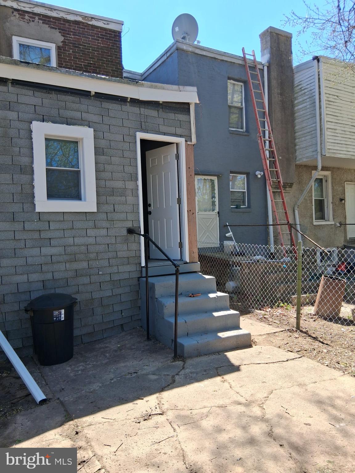 GERMANTOWN - Residential