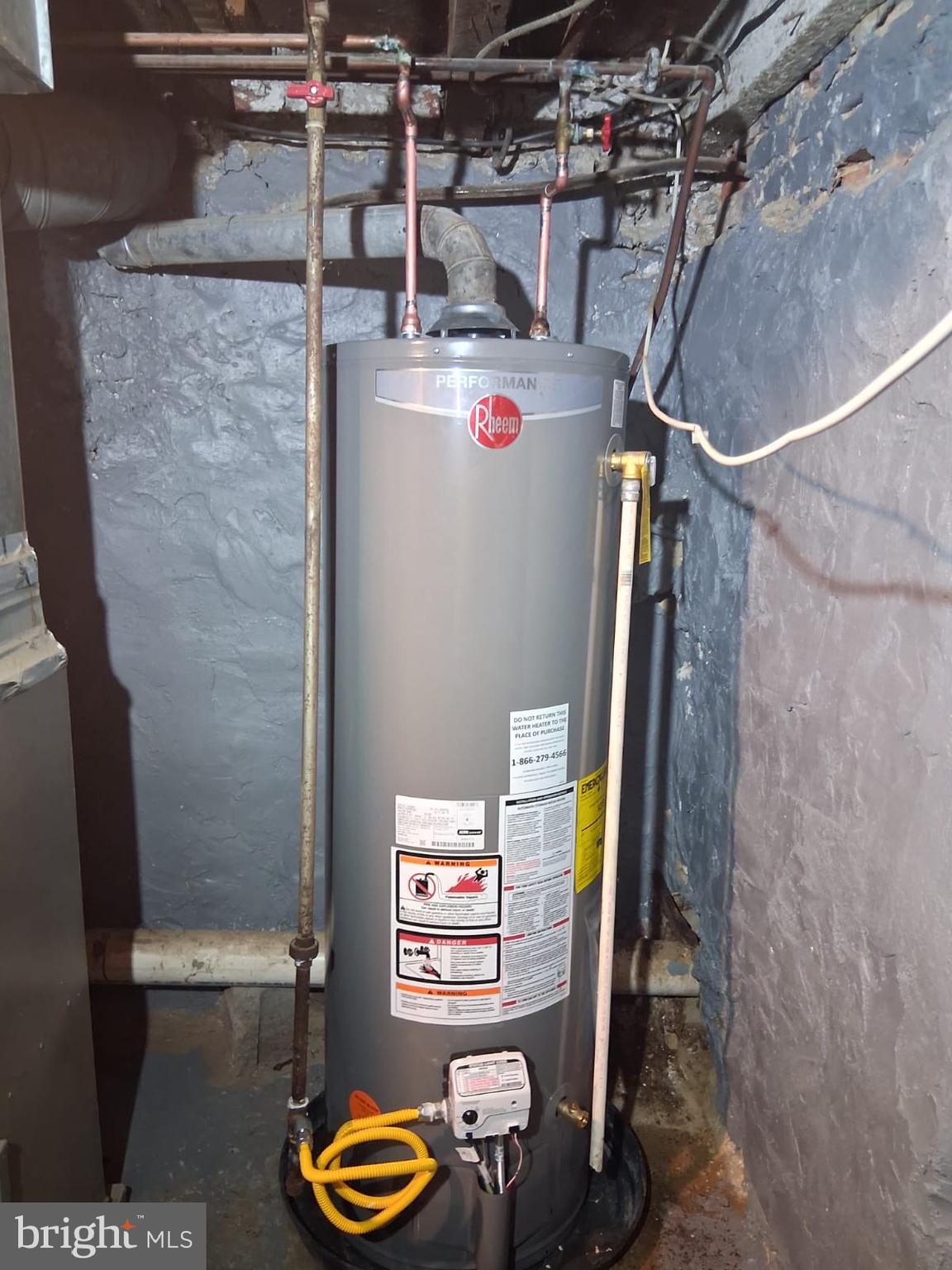 GERMANTOWN - Residential