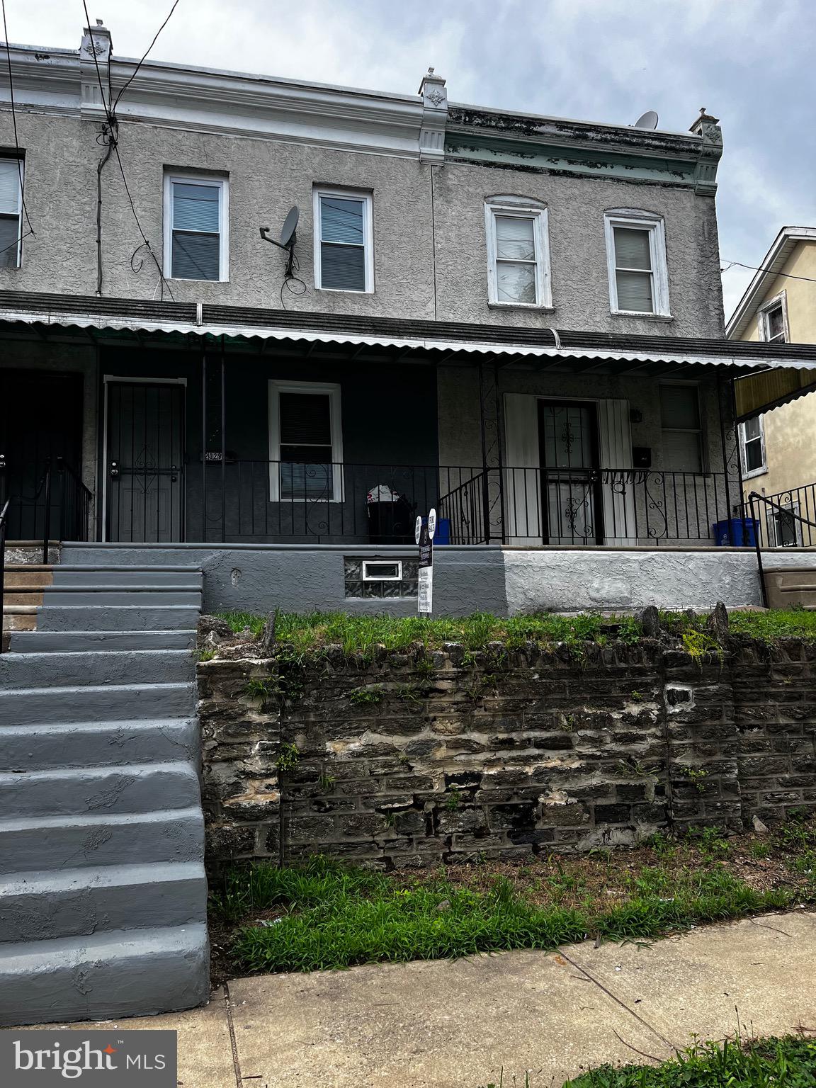 GERMANTOWN - Residential