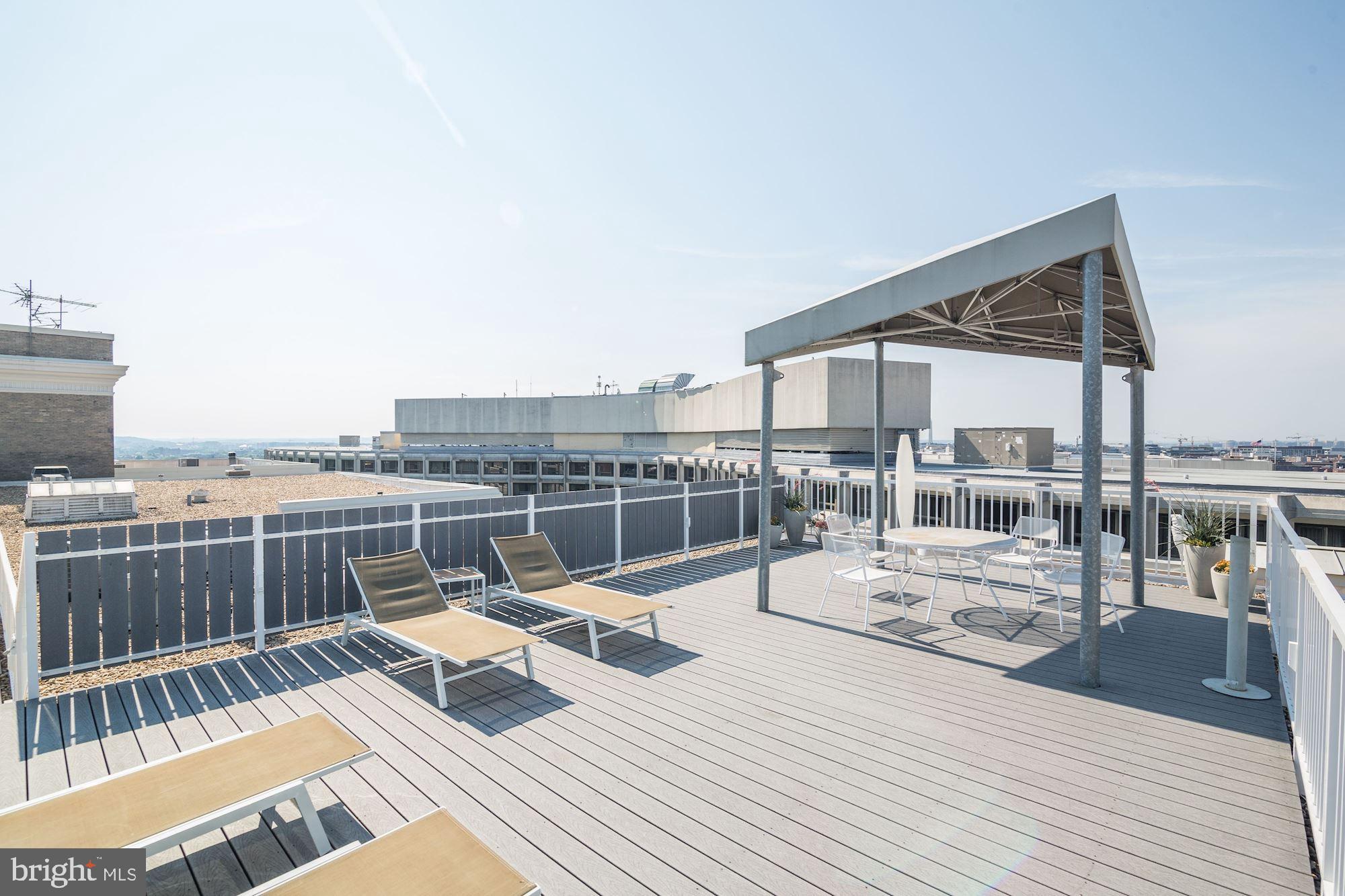 WILLOUGHBY OF CHEVY CHASE - Residential