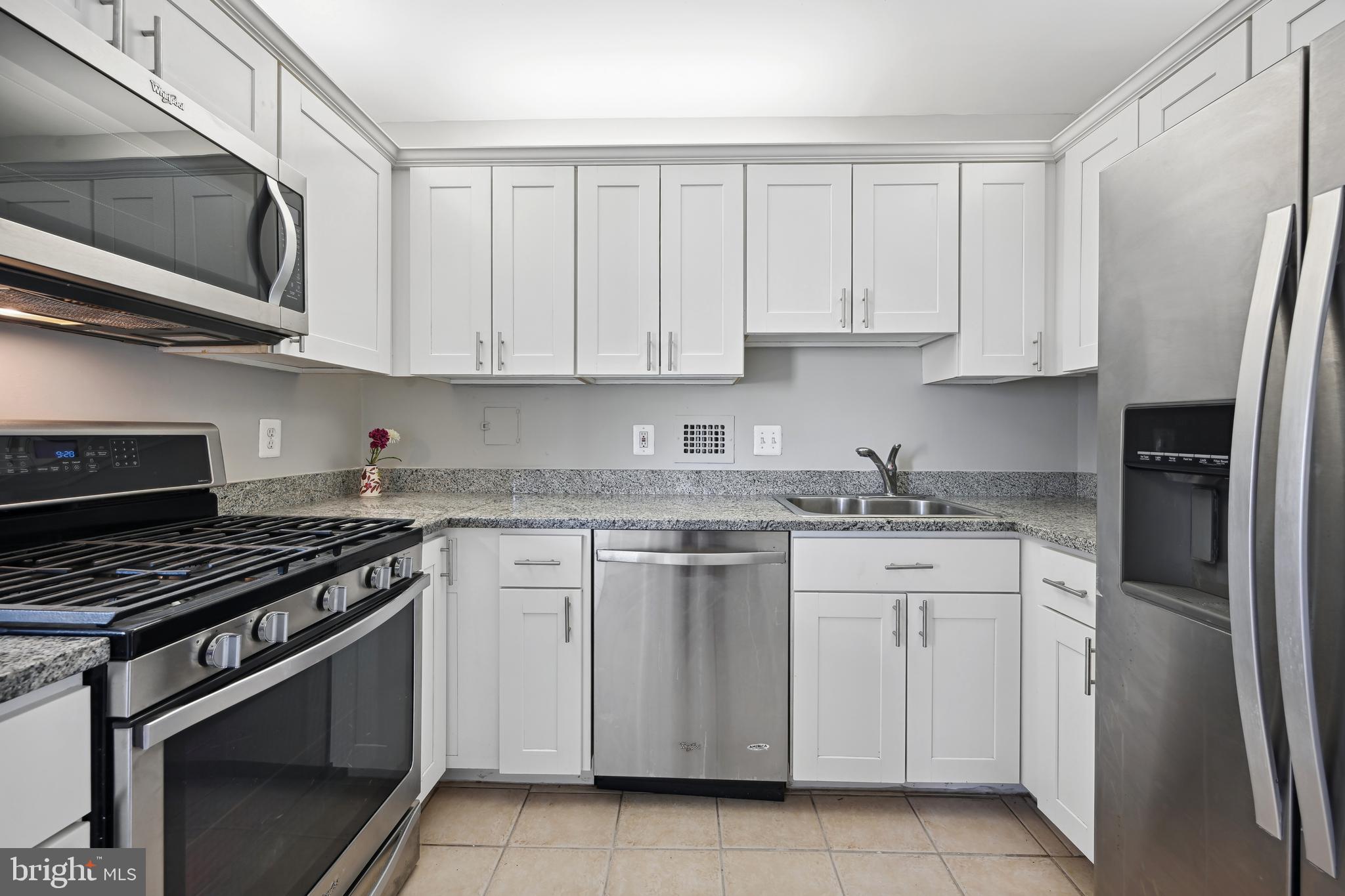 WILLOUGHBY OF CHEVY CHASE - Residential