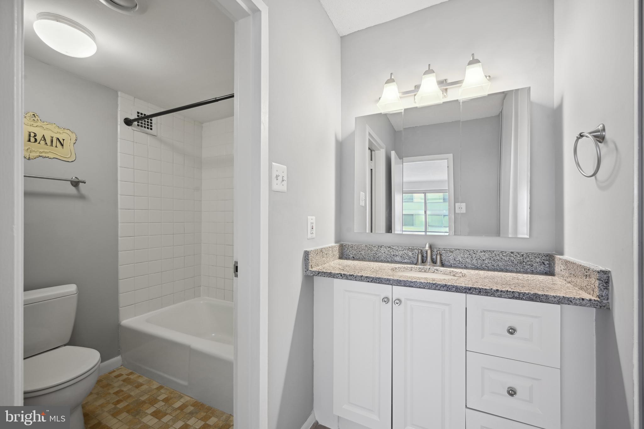 WILLOUGHBY OF CHEVY CHASE - Residential