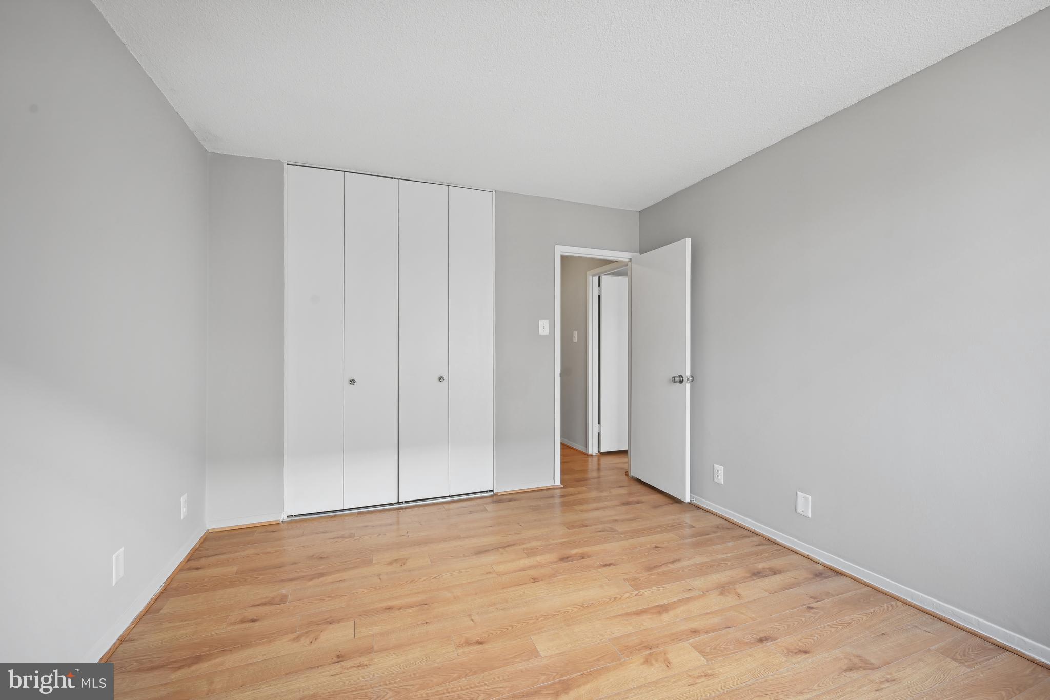 WILLOUGHBY OF CHEVY CHASE - Residential