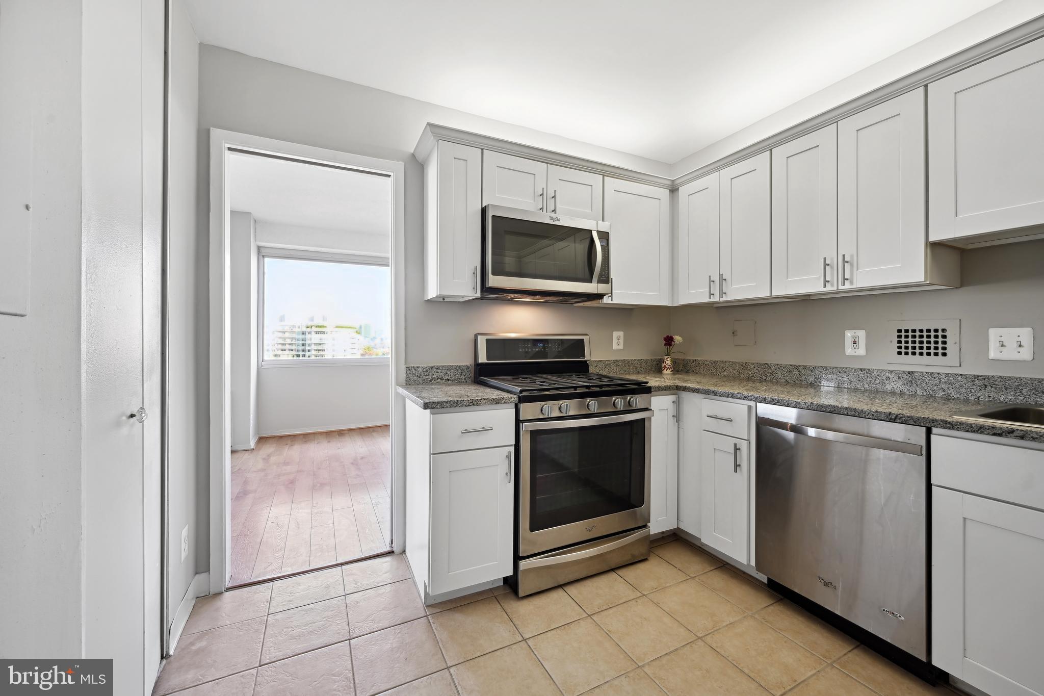 WILLOUGHBY OF CHEVY CHASE - Residential