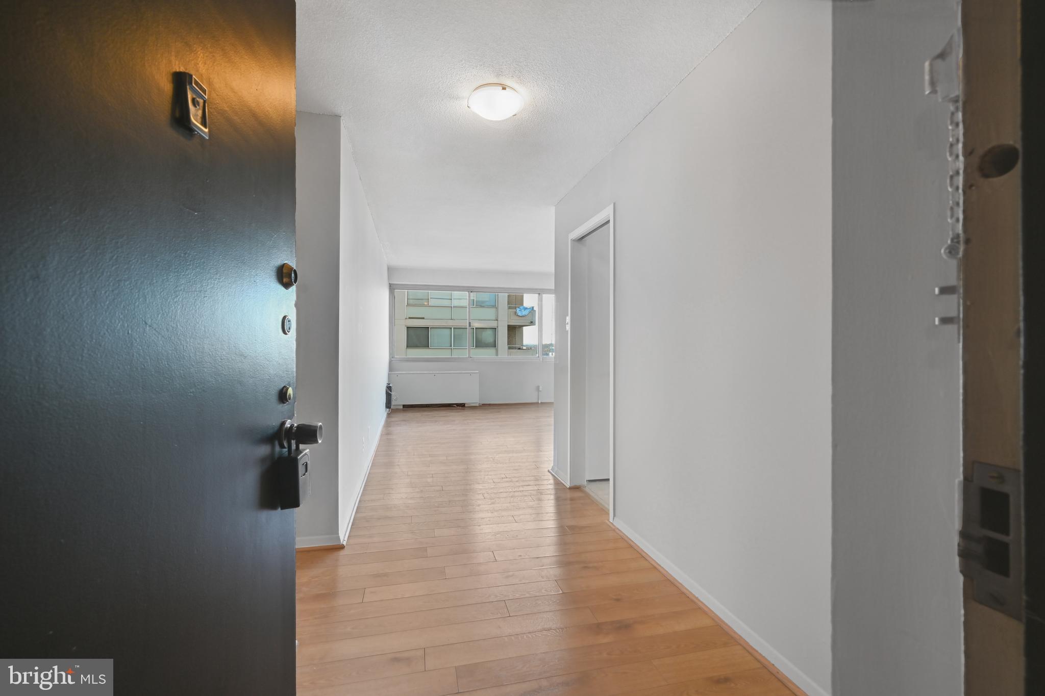 WILLOUGHBY OF CHEVY CHASE - Residential