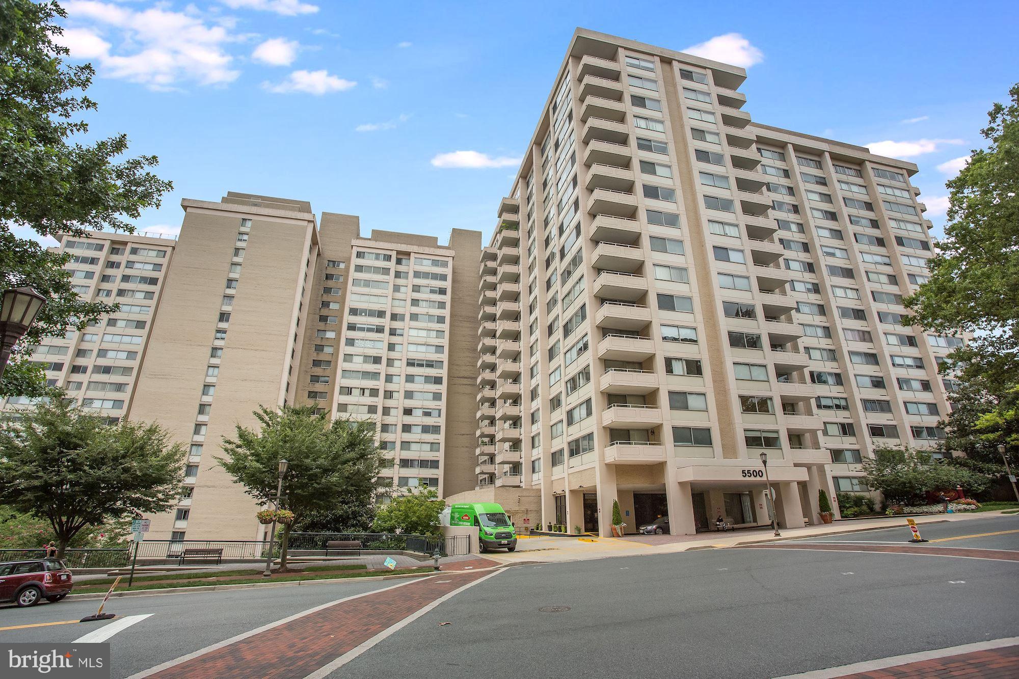 WILLOUGHBY OF CHEVY CHASE - Residential