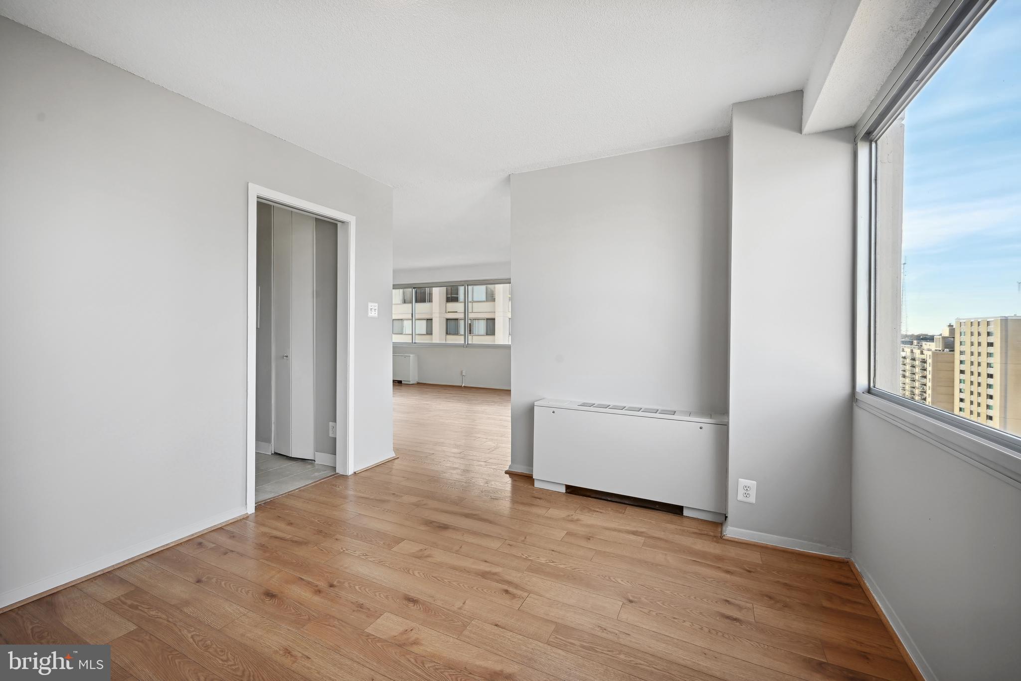 WILLOUGHBY OF CHEVY CHASE - Residential