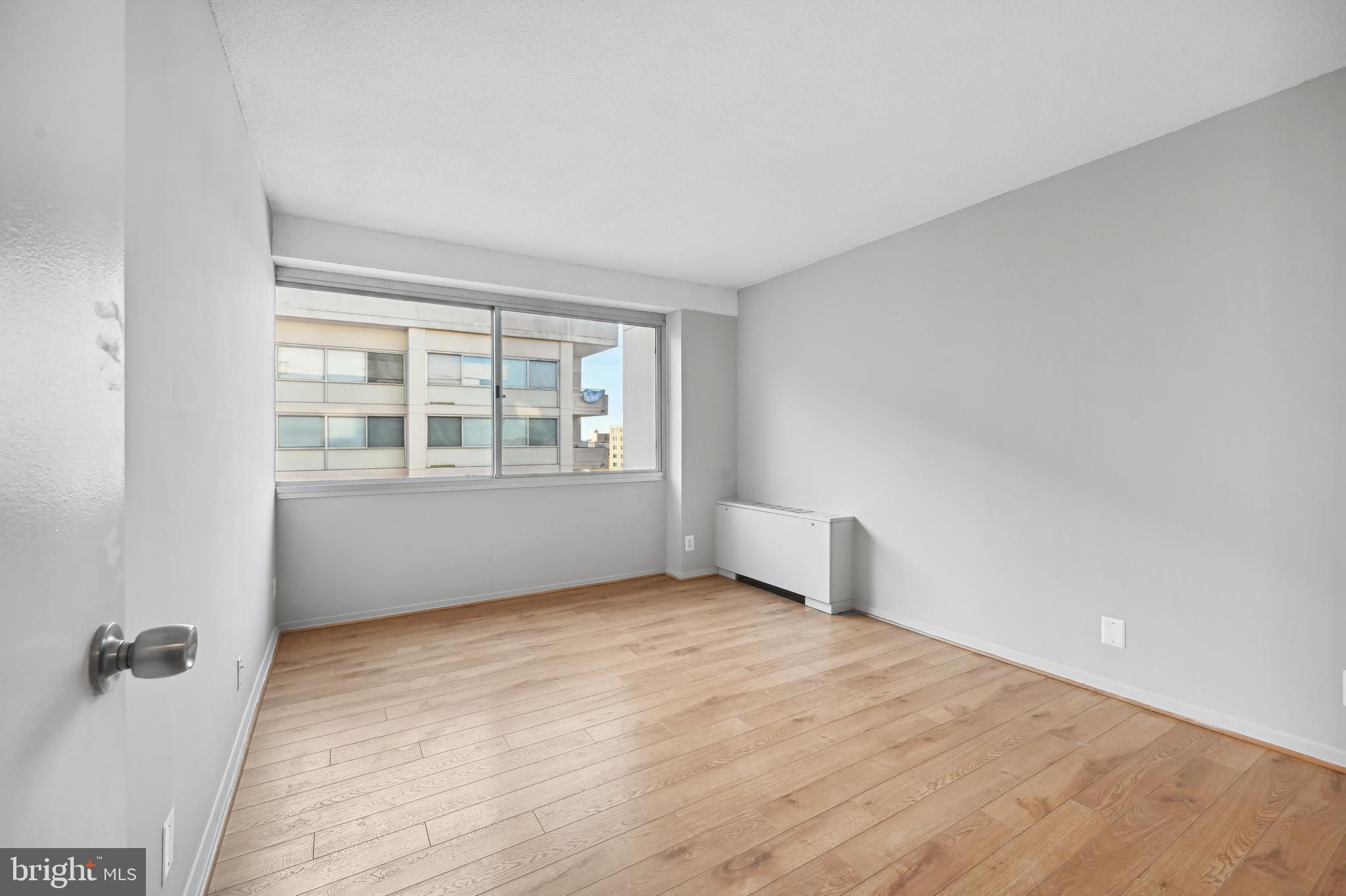 WILLOUGHBY OF CHEVY CHASE - Residential