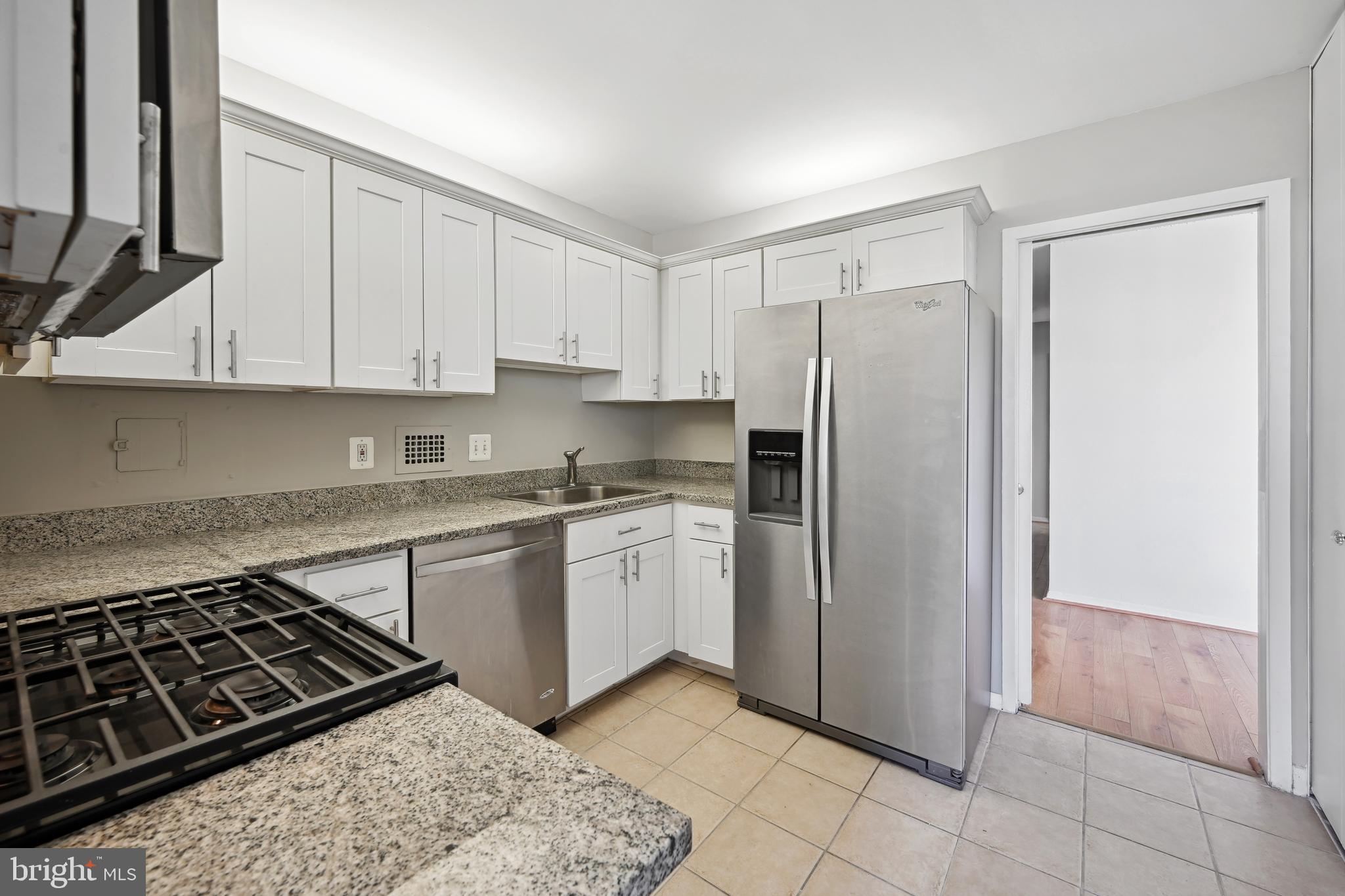 WILLOUGHBY OF CHEVY CHASE - Residential