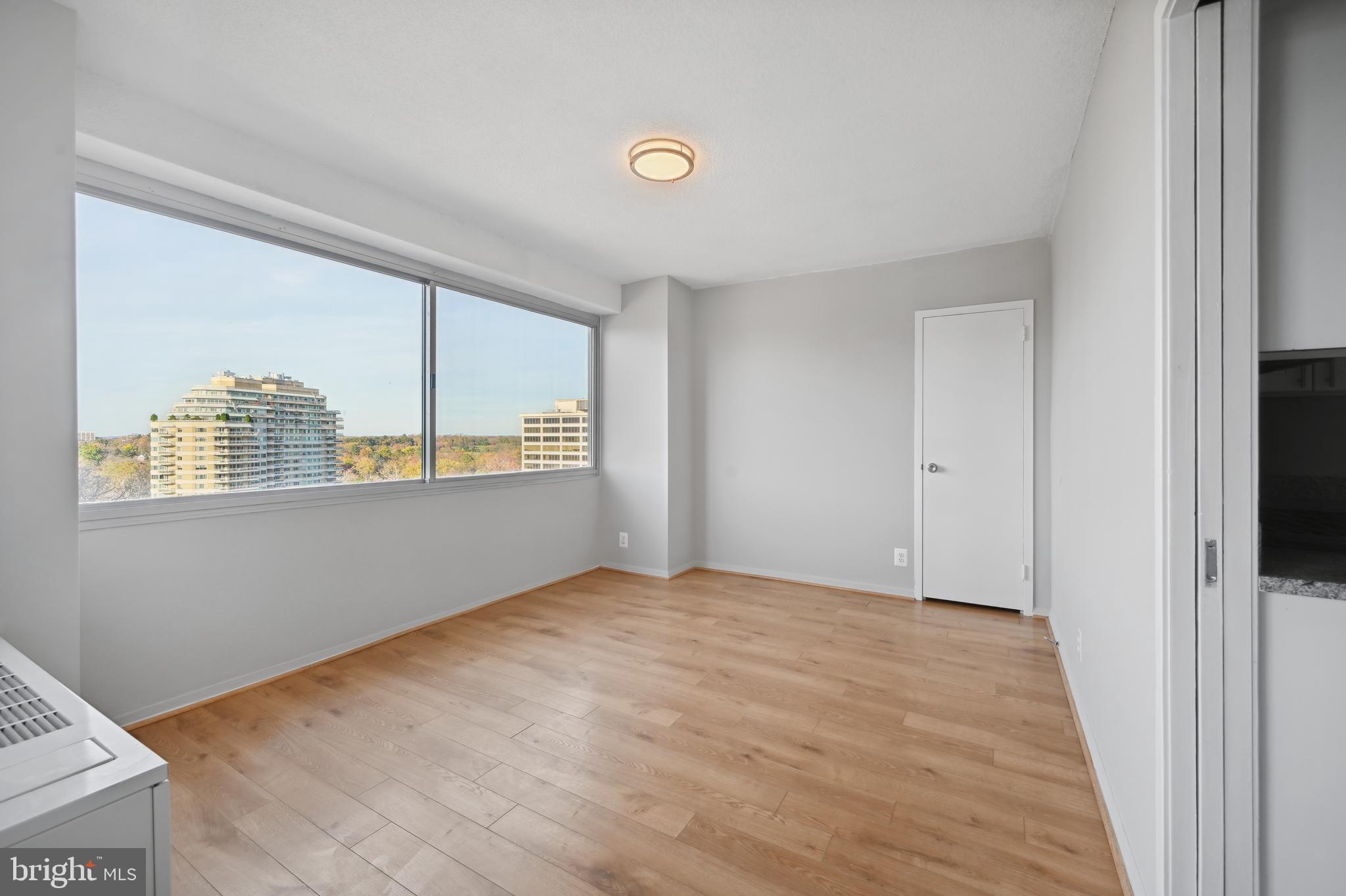 WILLOUGHBY OF CHEVY CHASE - Residential