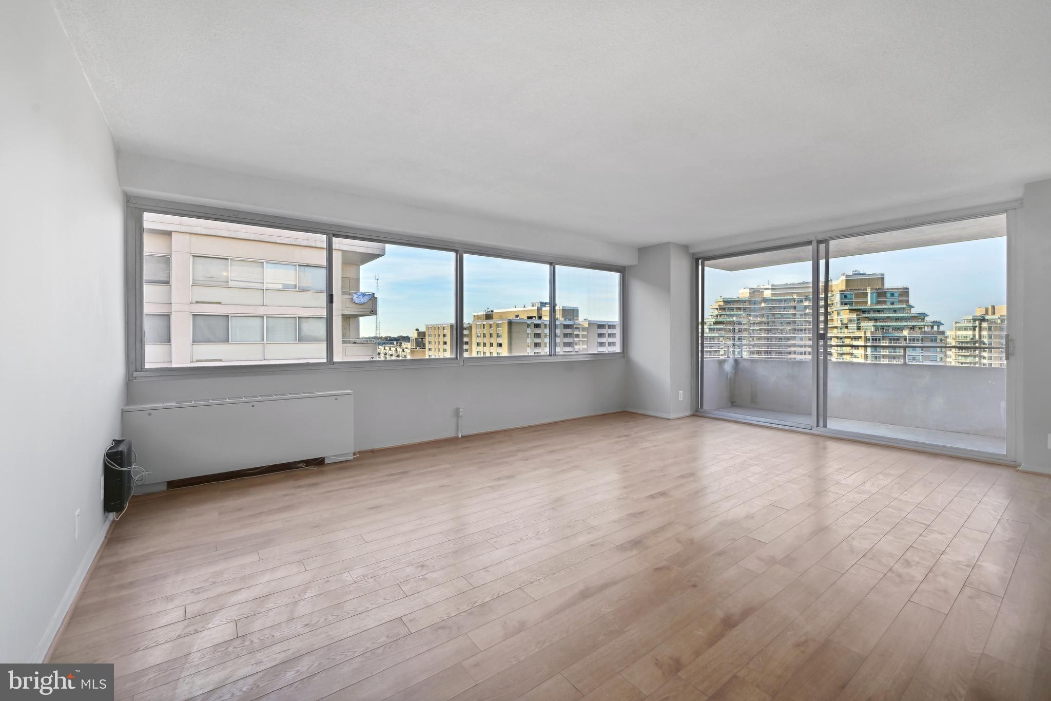 WILLOUGHBY OF CHEVY CHASE - Residential