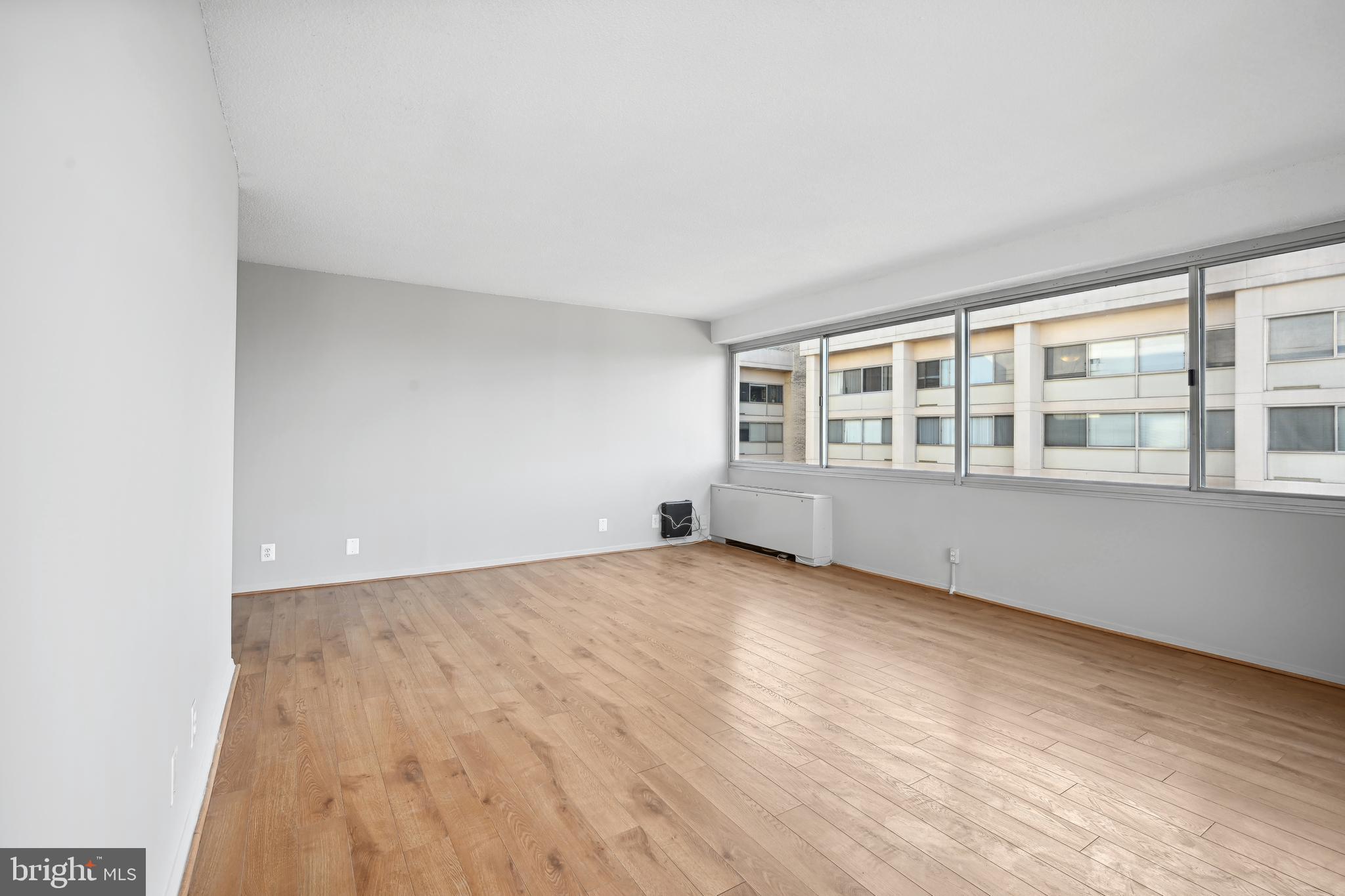 WILLOUGHBY OF CHEVY CHASE - Residential