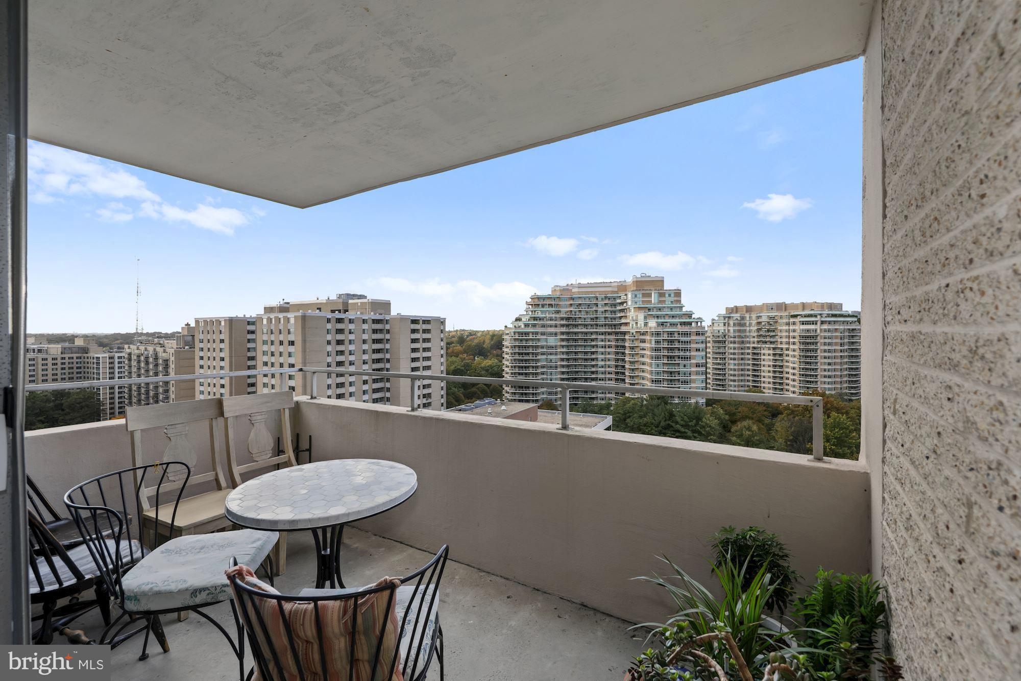 WILLOUGHBY OF CHEVY CHASE - Residential