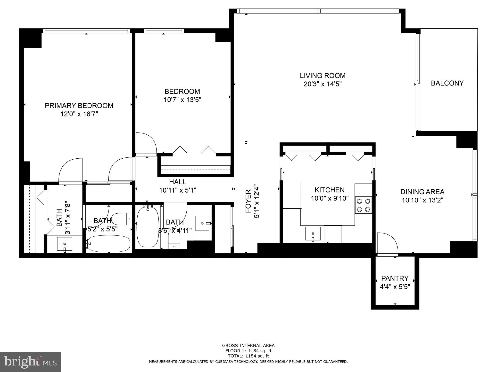 WILLOUGHBY OF CHEVY CHASE - Residential