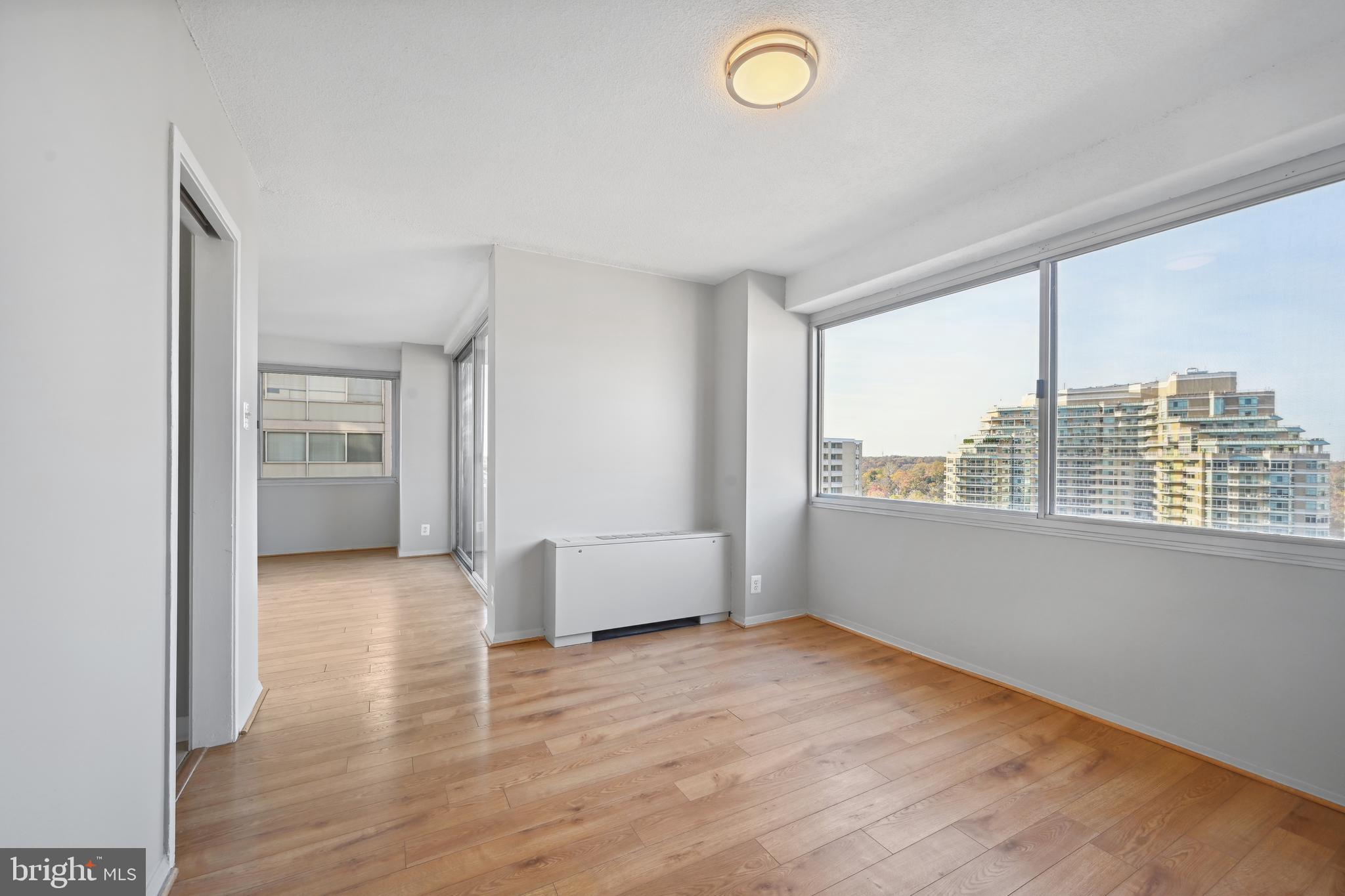 WILLOUGHBY OF CHEVY CHASE - Residential