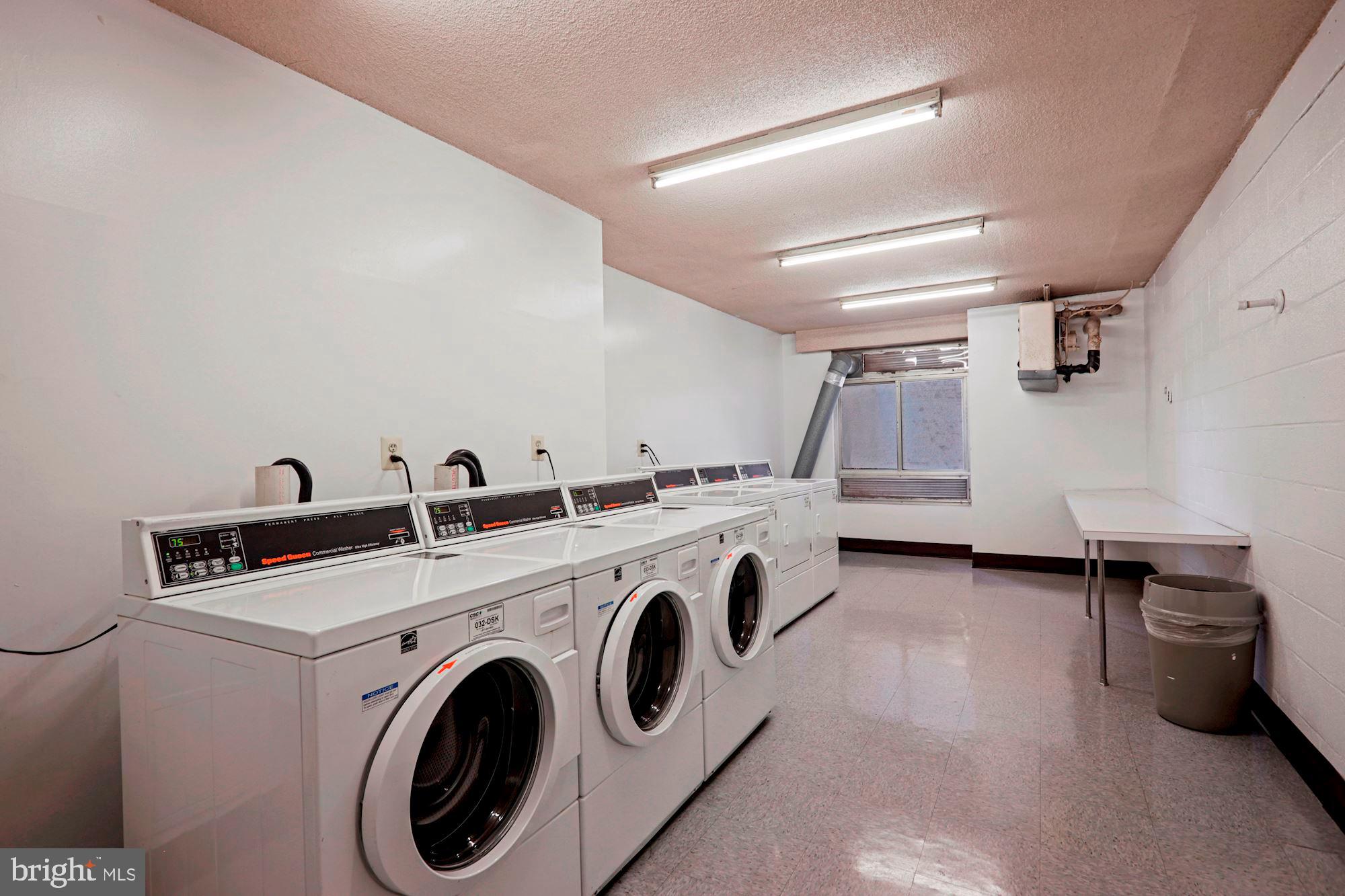 WILLOUGHBY OF CHEVY CHASE - Residential