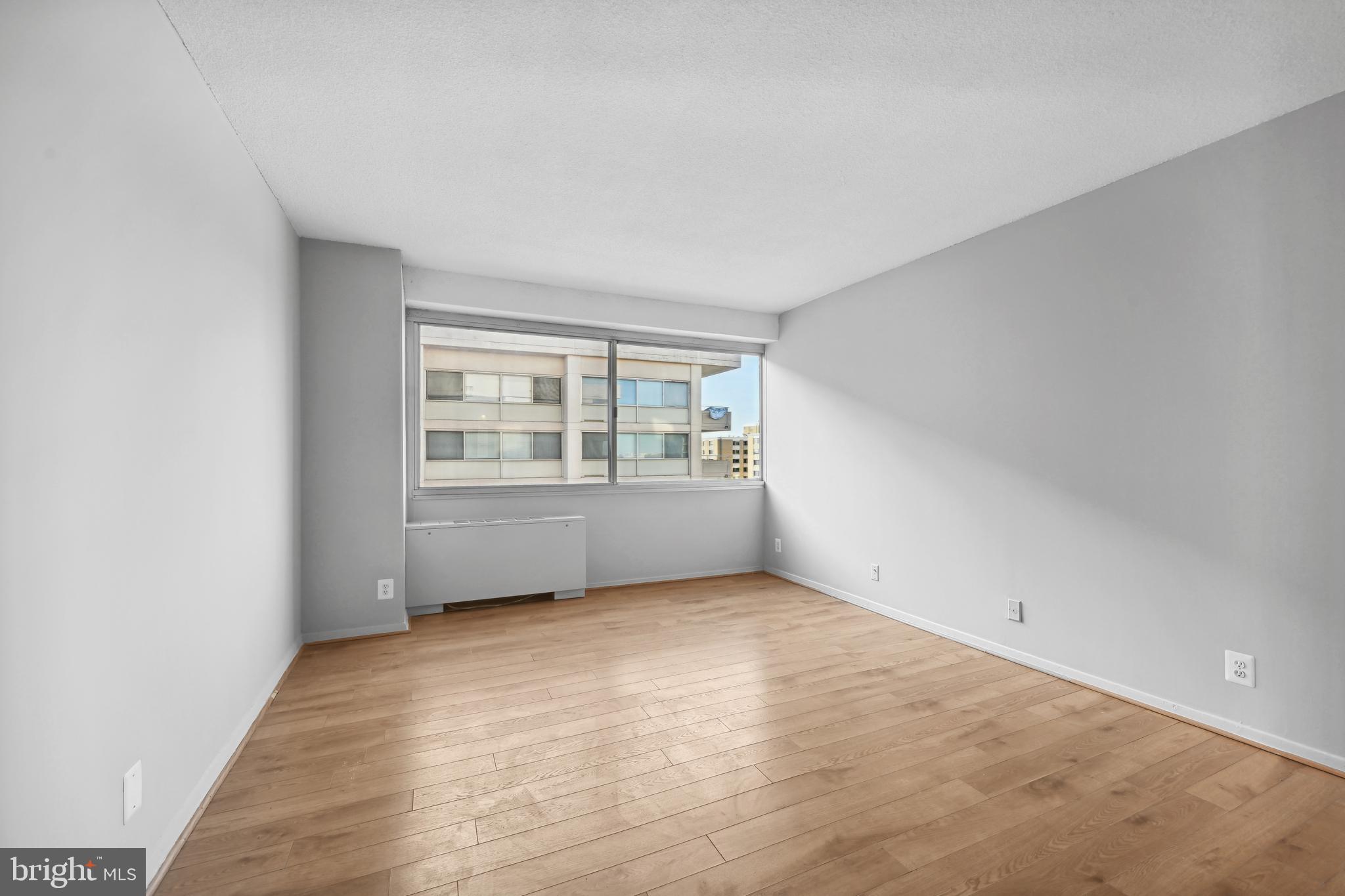 WILLOUGHBY OF CHEVY CHASE - Residential