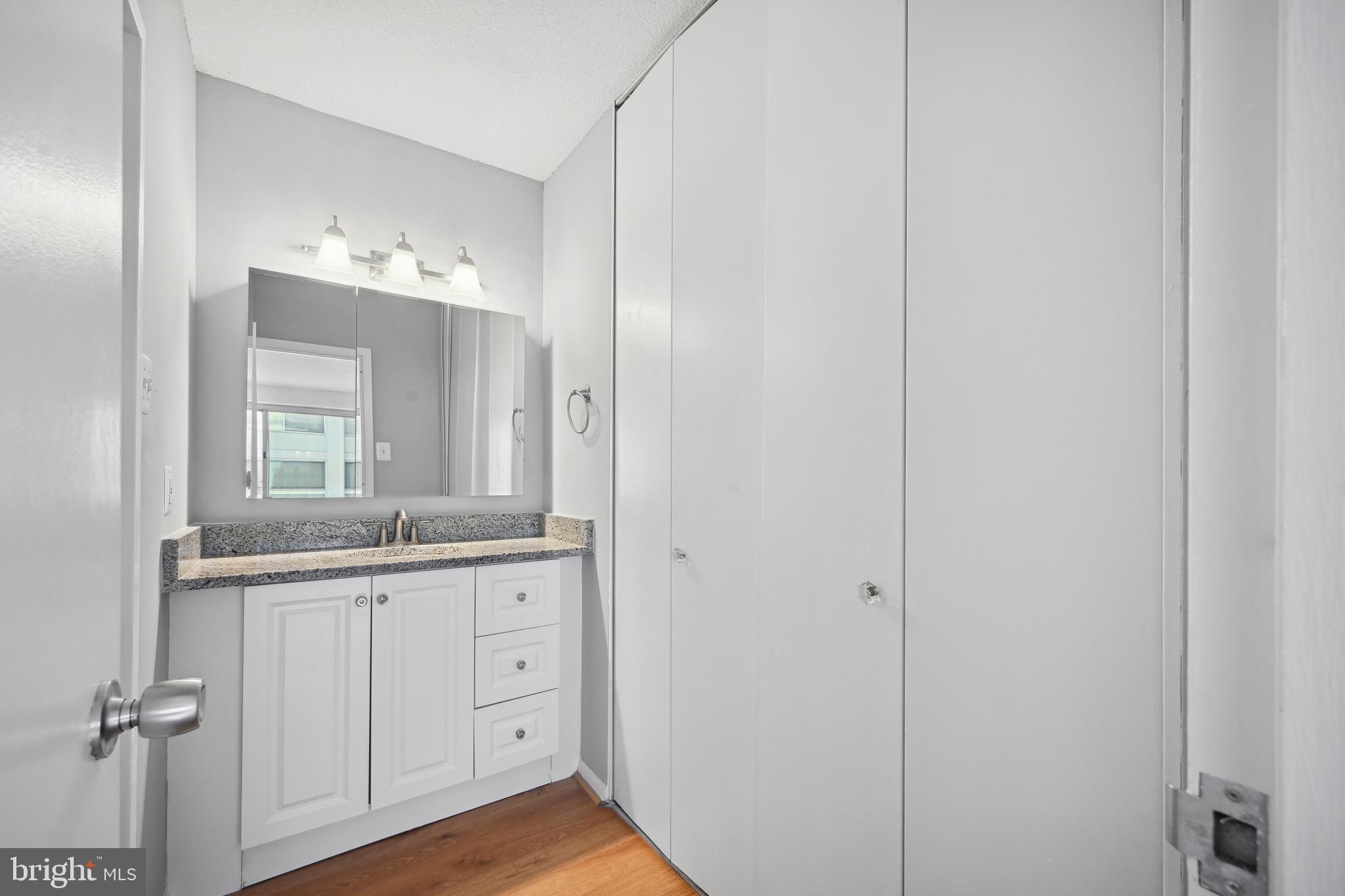 WILLOUGHBY OF CHEVY CHASE - Residential