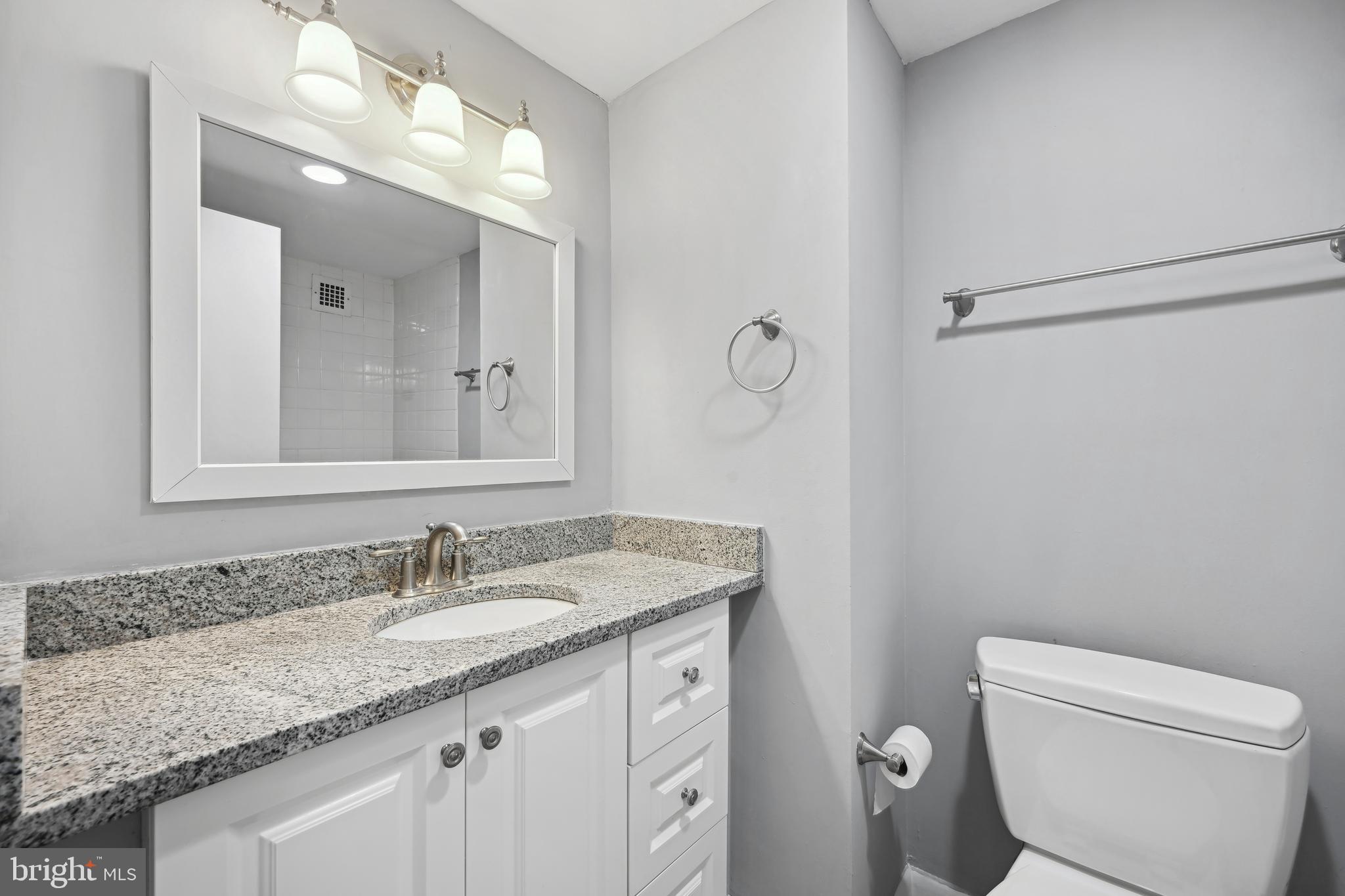 WILLOUGHBY OF CHEVY CHASE - Residential