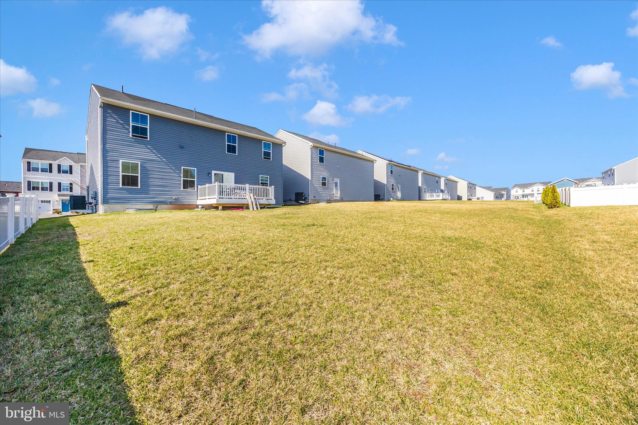 MEADE'S CROSSING - Residential