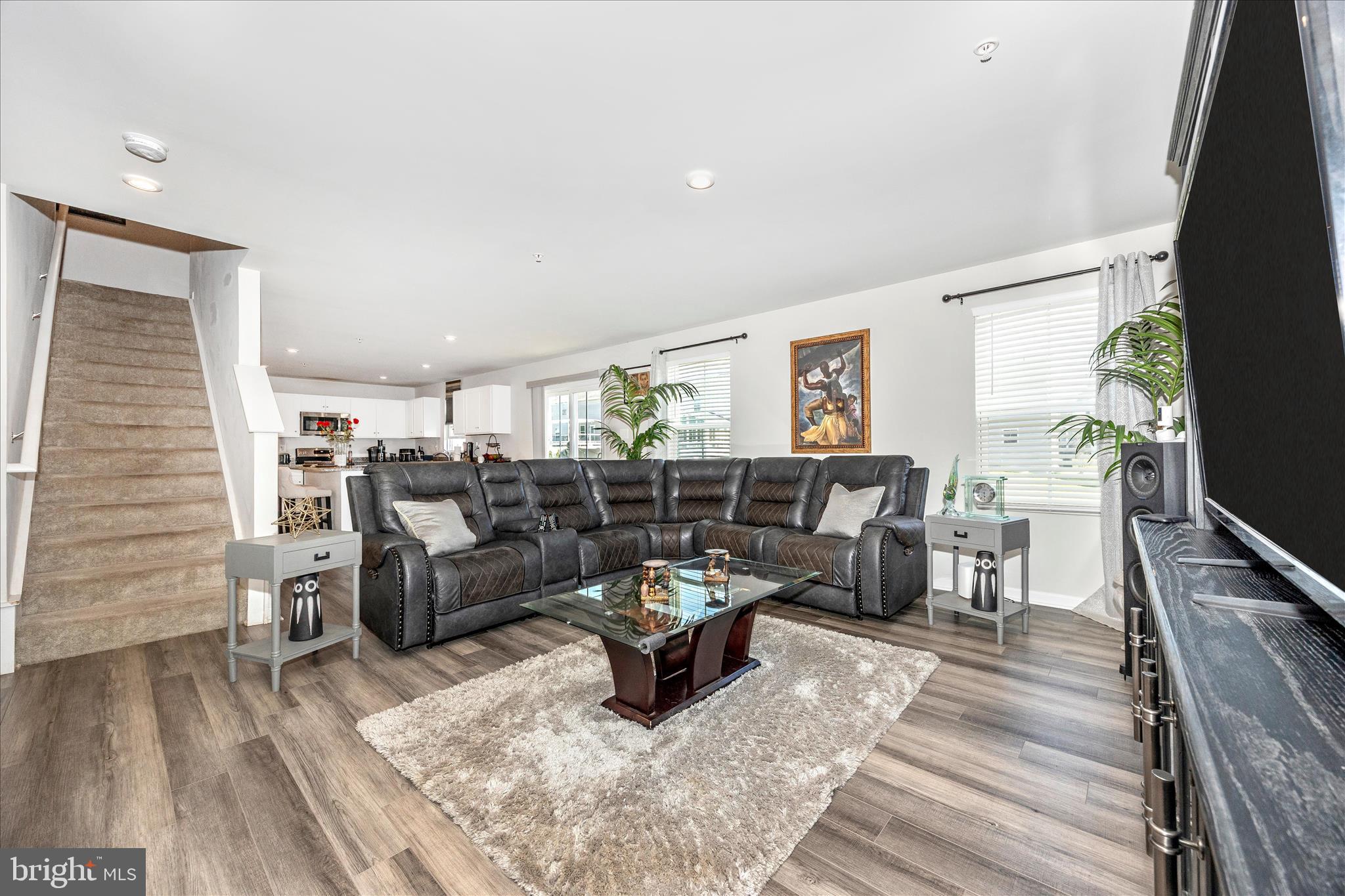 MEADE'S CROSSING - Residential