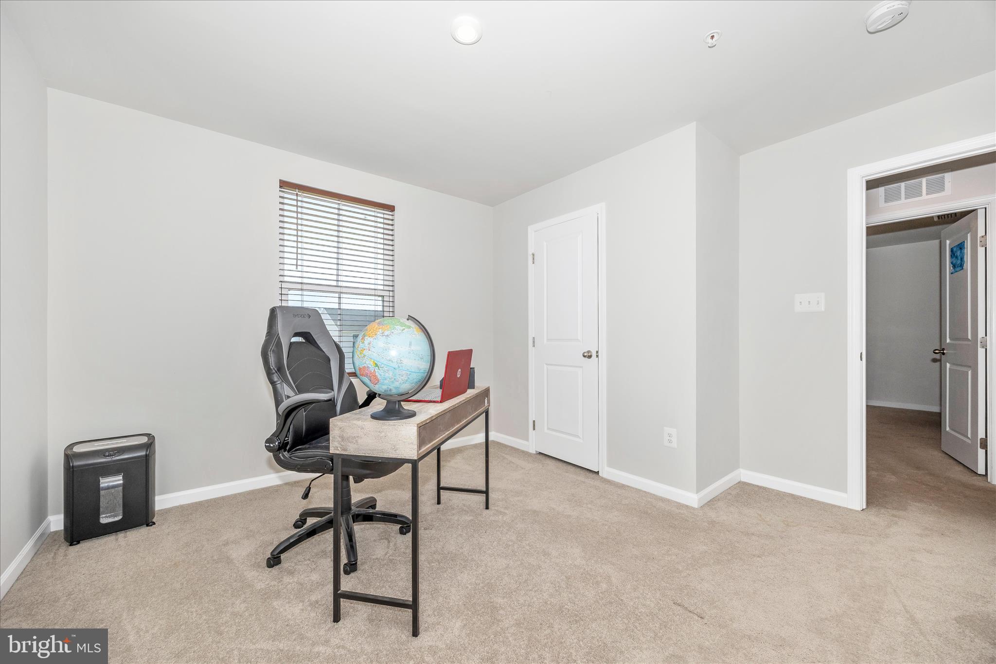 MEADE'S CROSSING - Residential