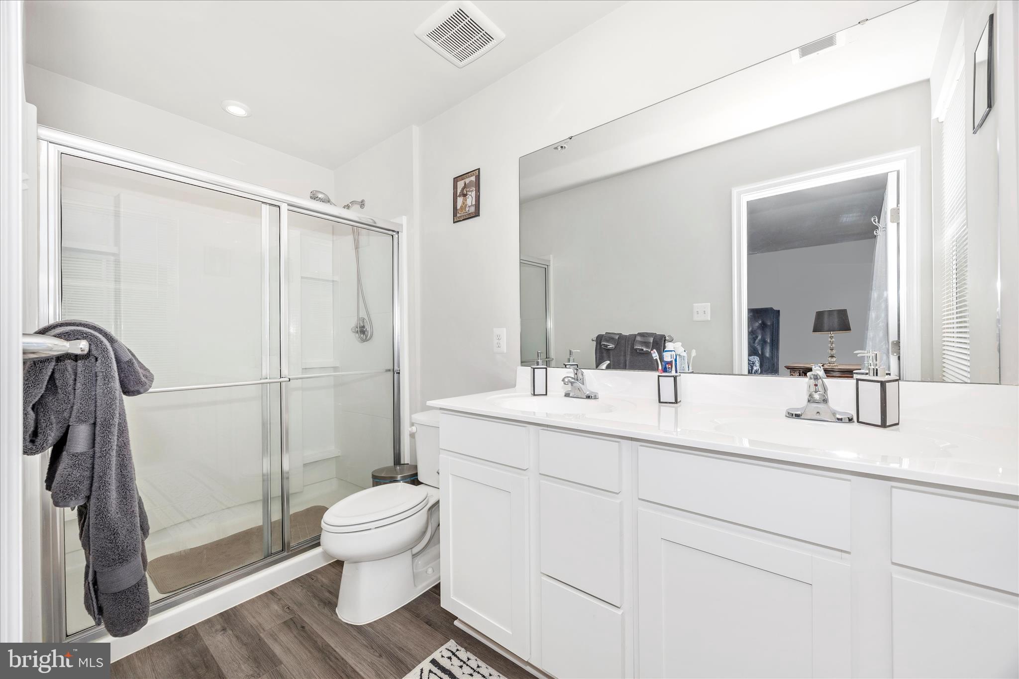 MEADE'S CROSSING - Residential