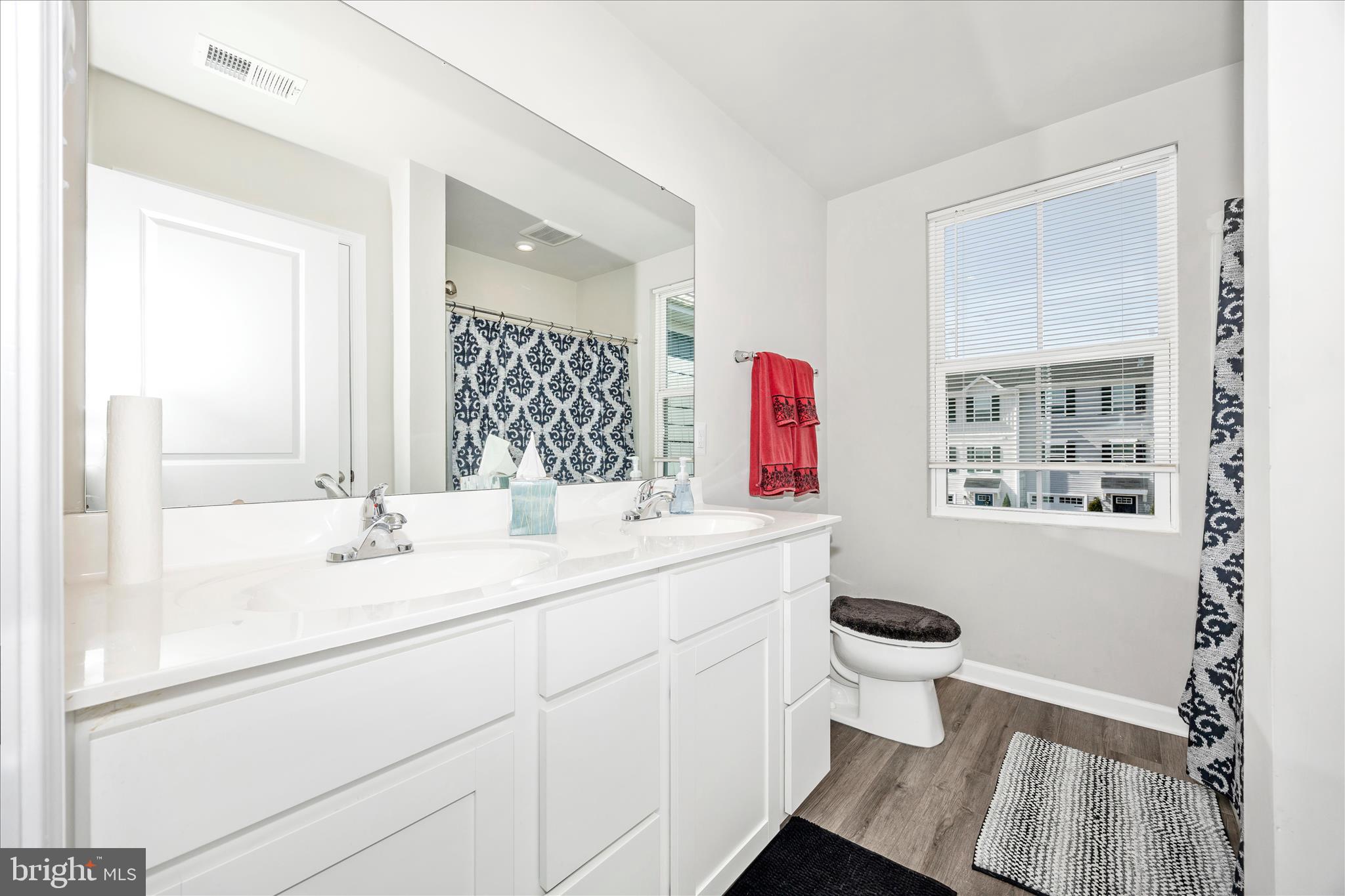 MEADE'S CROSSING - Residential