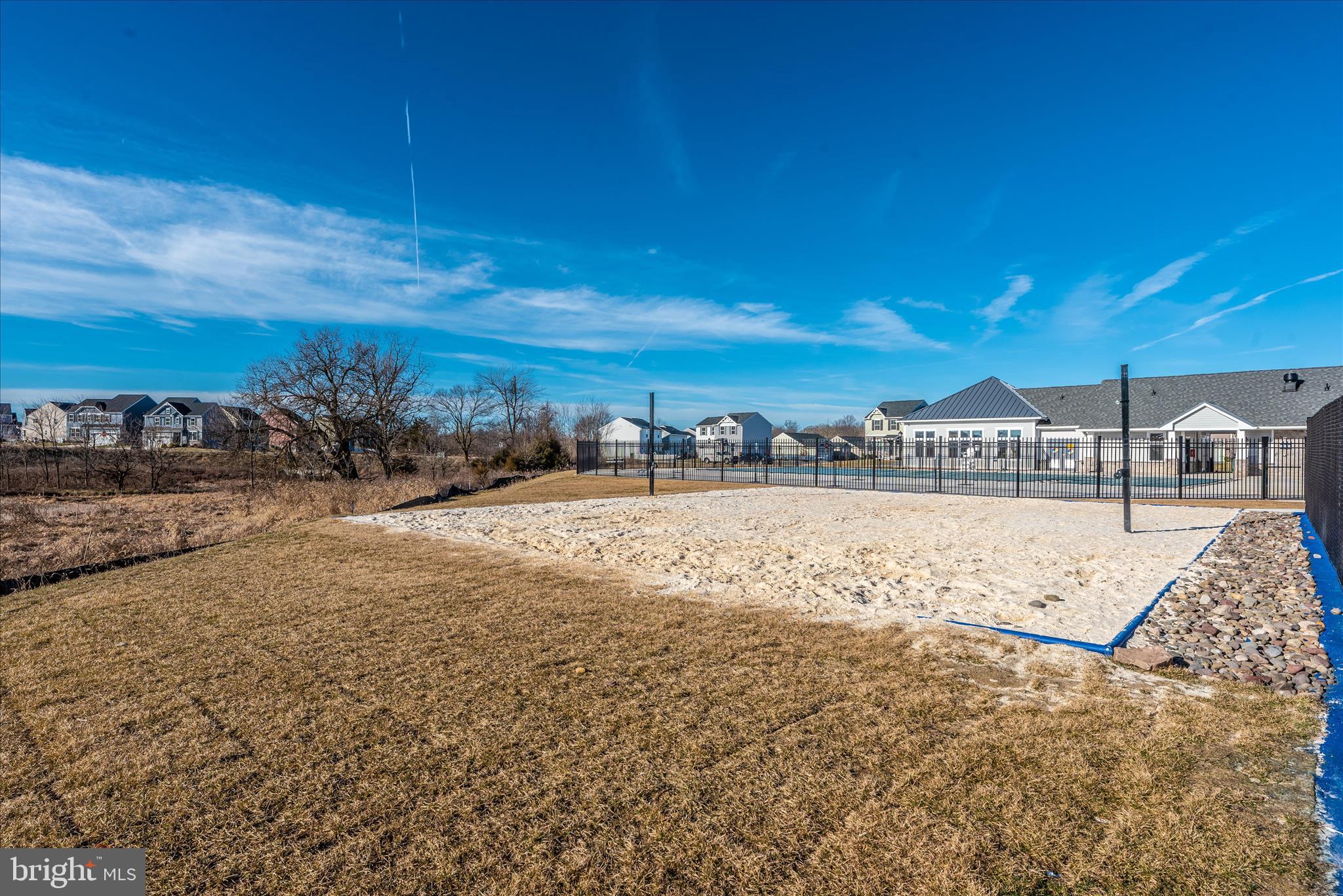 MEADE'S CROSSING - Residential