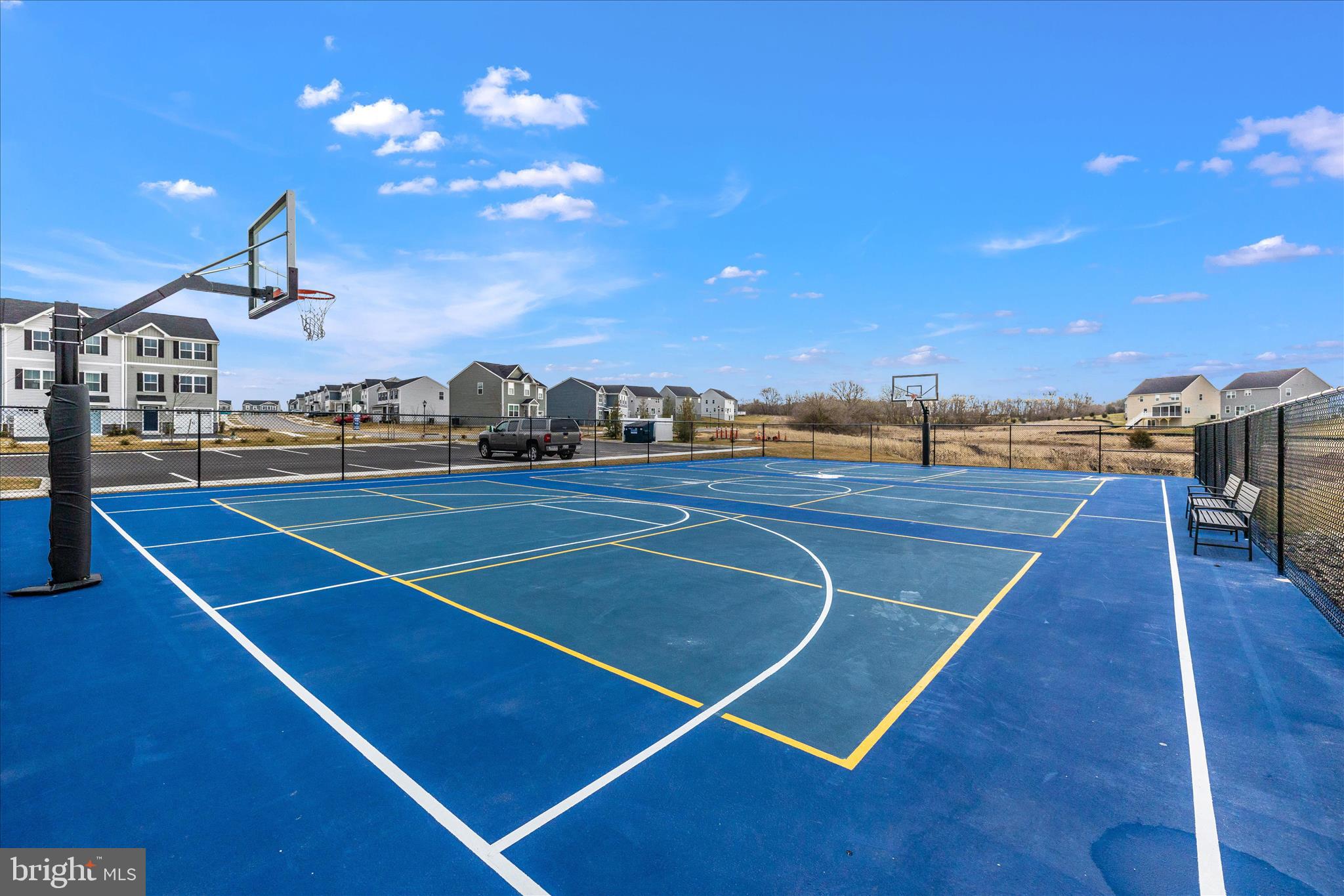 MEADE'S CROSSING - Residential