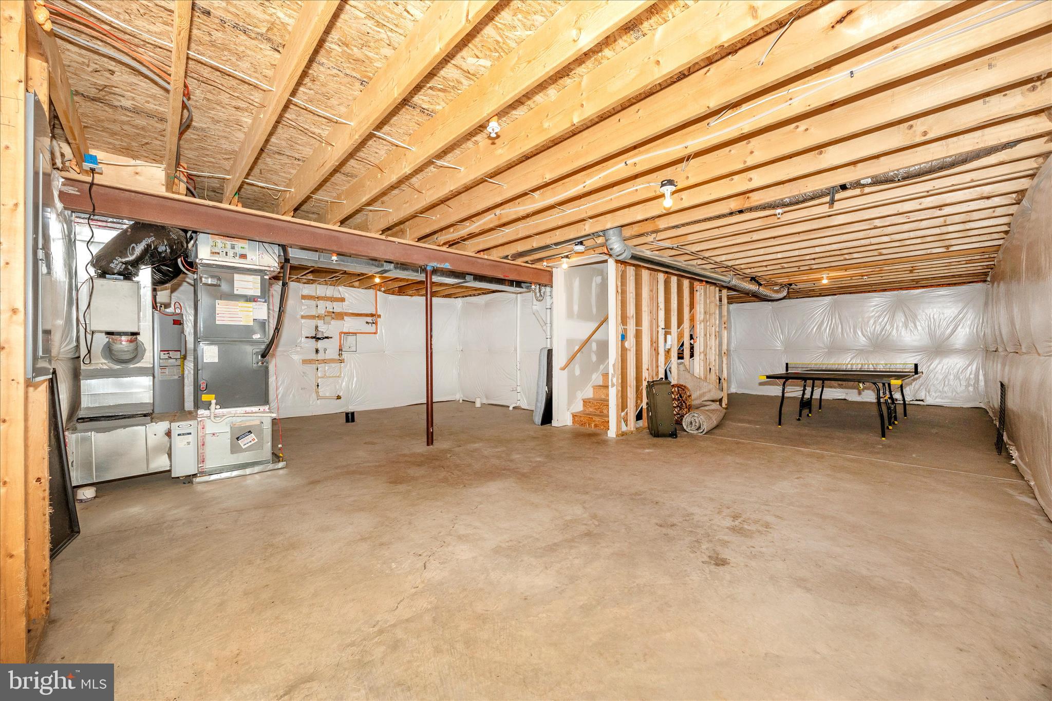 MEADE'S CROSSING - Residential