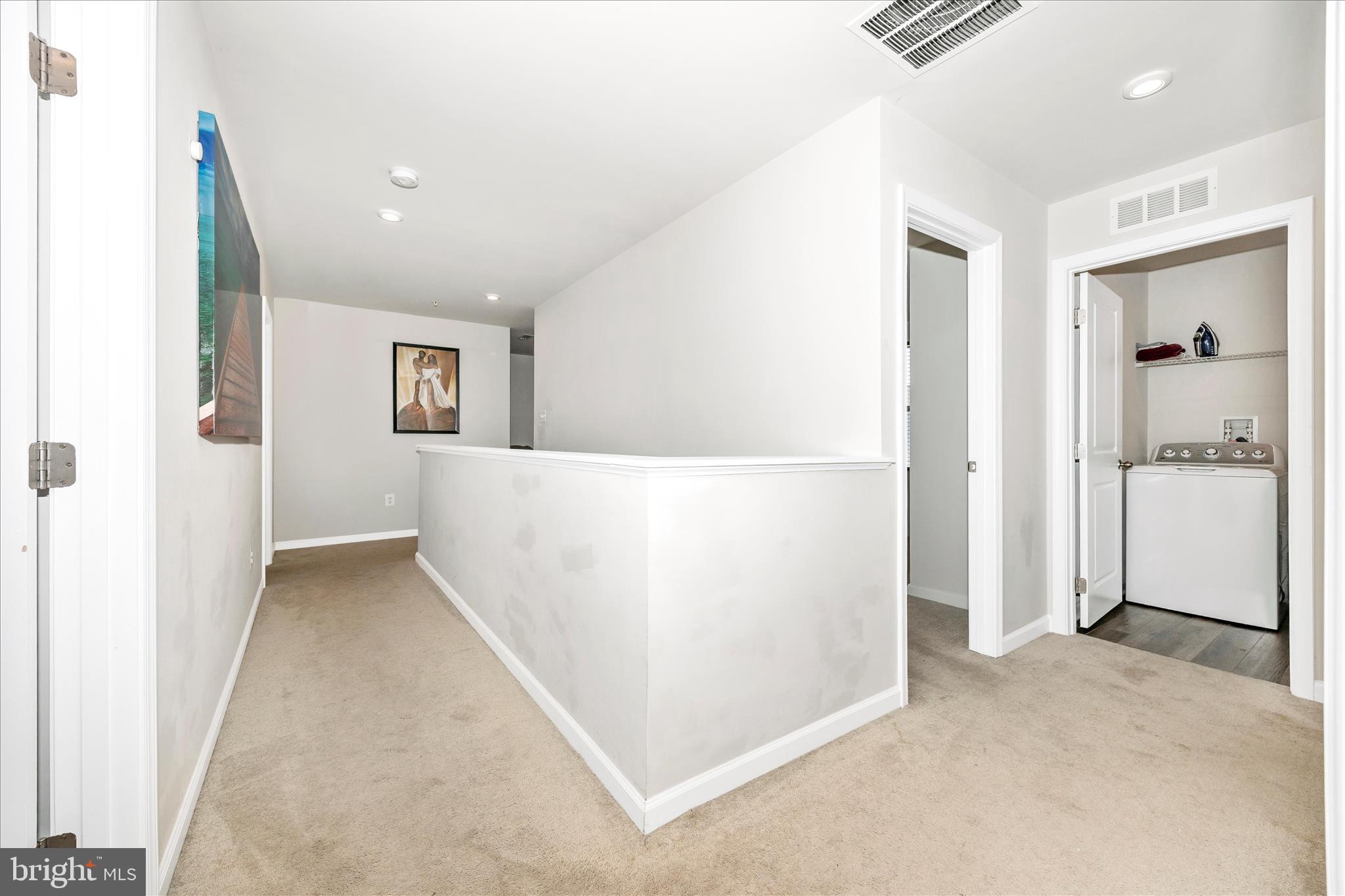 MEADE'S CROSSING - Residential