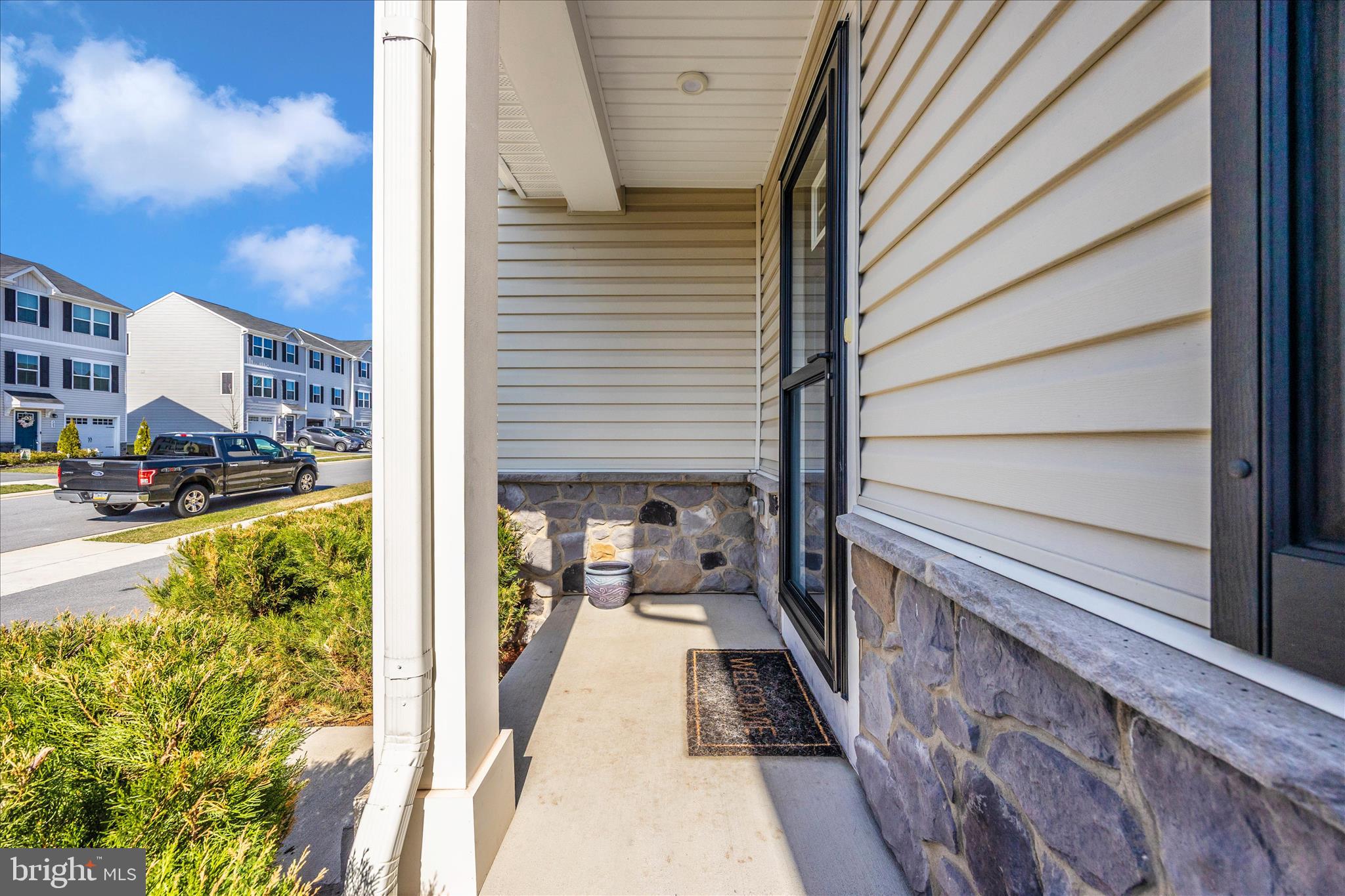 MEADE'S CROSSING - Residential