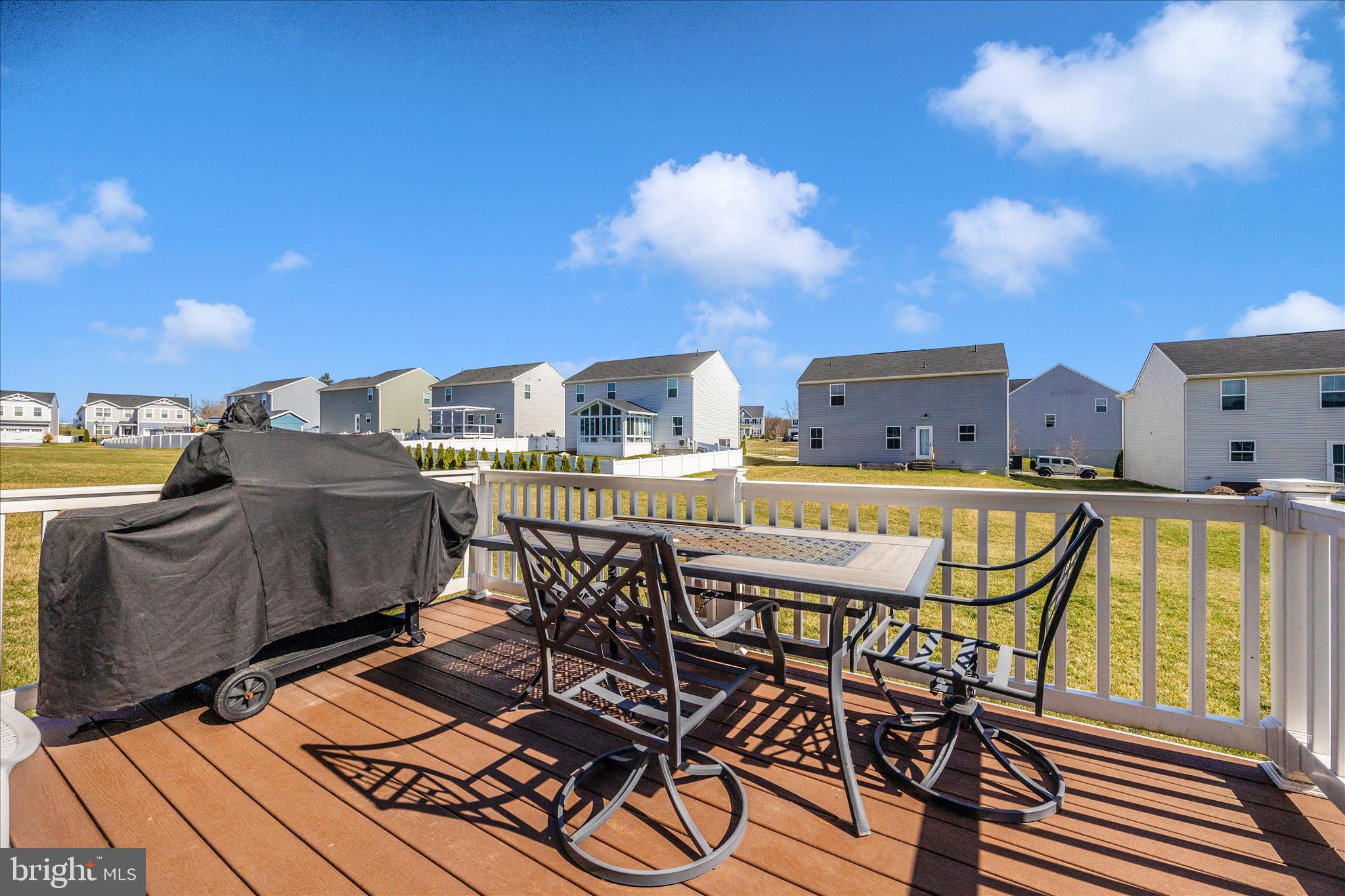 MEADE'S CROSSING - Residential